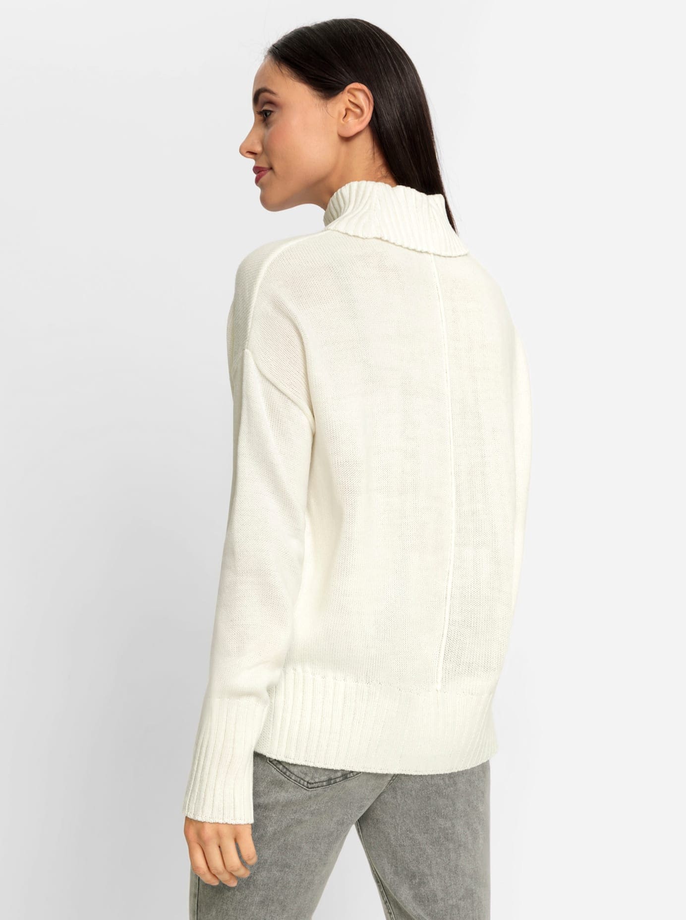 heine Strickpullover »Pullover«