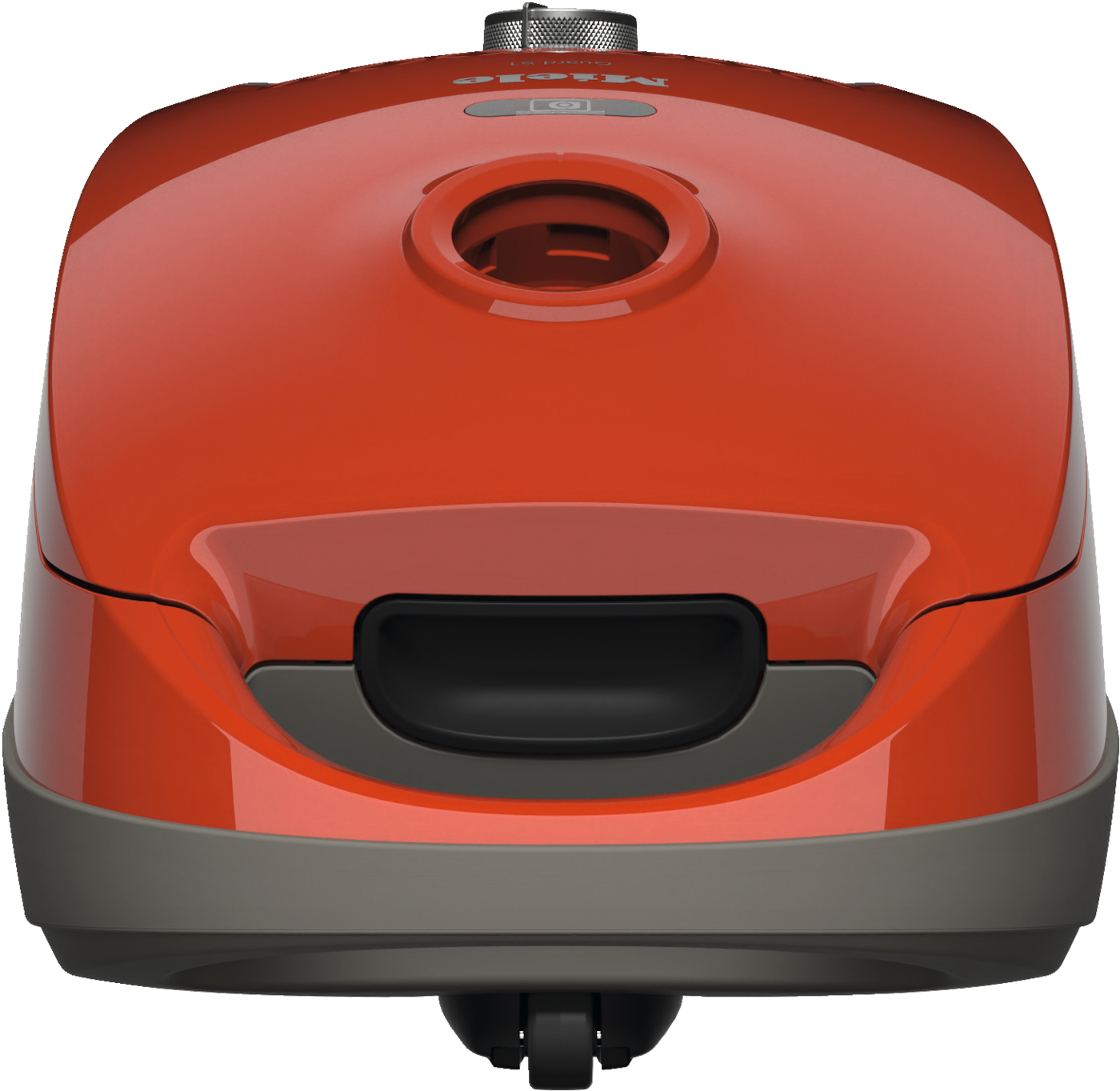 Miele Bodenstaubsauger »Guard S1 Junior Terrarot, Nachfolger Classic C1 PowerLine«, 890 W, mit Beutel, ComfortFit, AirClean Filter, 10 m Aktionsradius