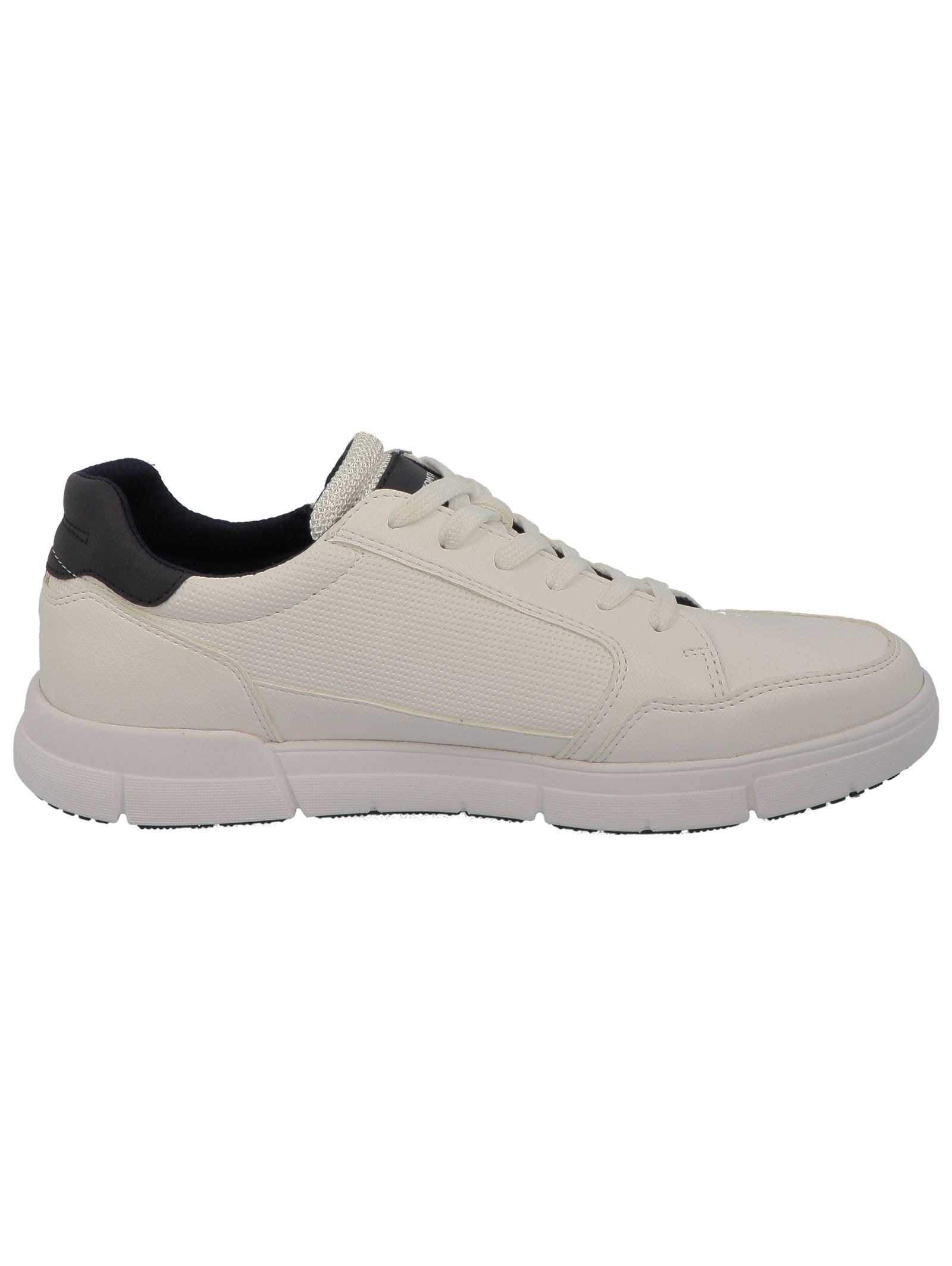 TOM TAILOR Sneaker »Tom Tailor Sneaker Lederimitat«