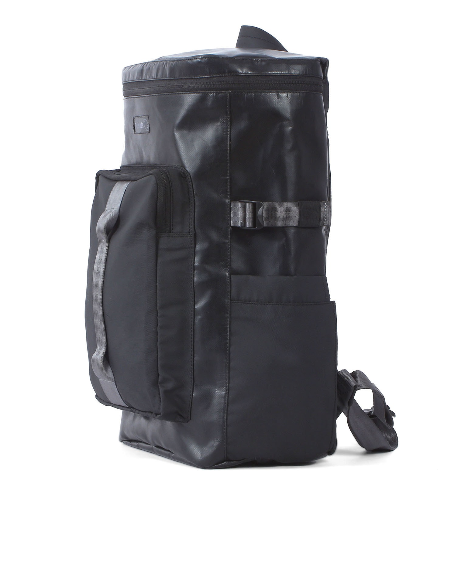 7clouds Laptoprucksack »Heloy 7.1«, mit recyceltem PET