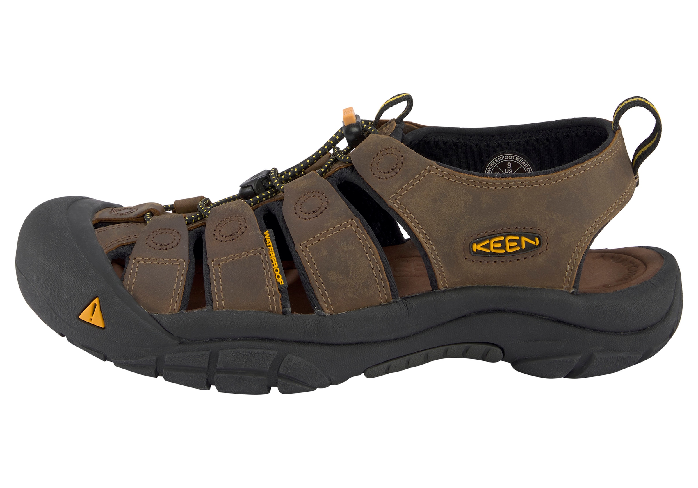 Keen Sandale "Newport" günstig online kaufen