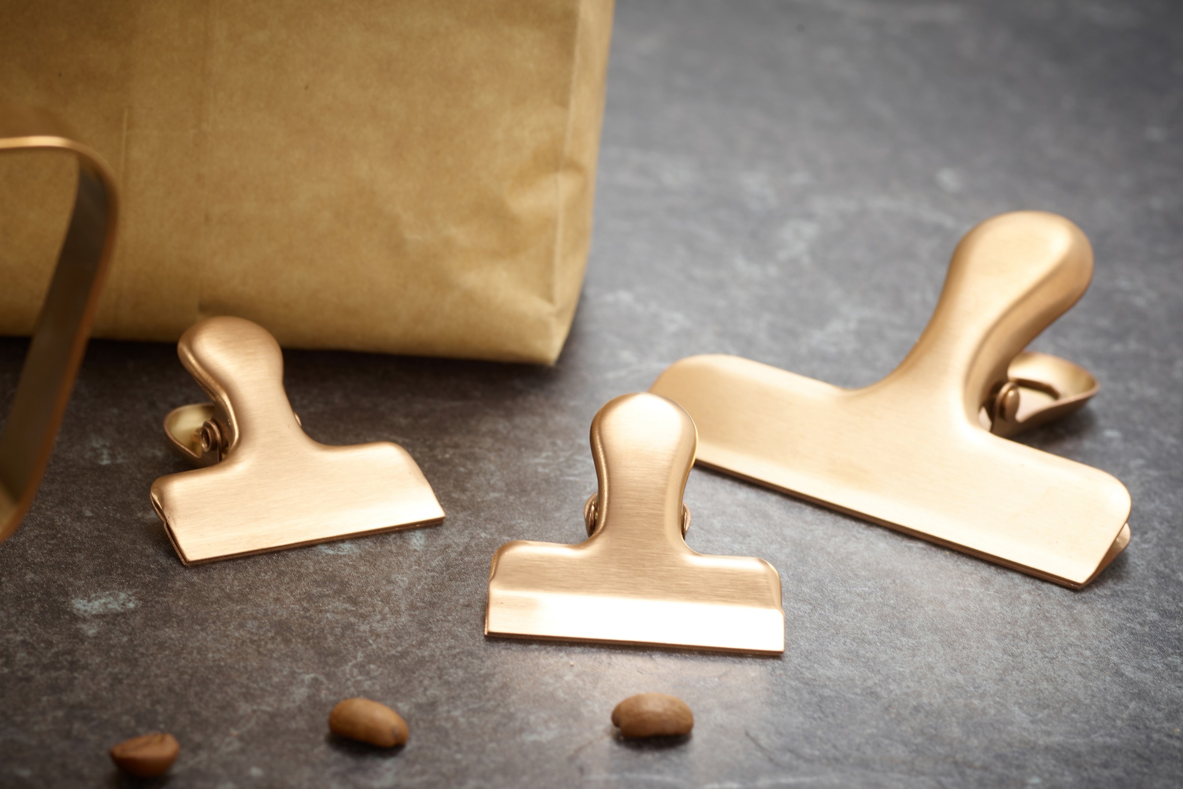 ECHTWERK Barista-Set, (Set, 23 tlg.), Kaffeezubehör-Set, ideal für Cappuccino oder Latte Macchiato, 23-tlg.