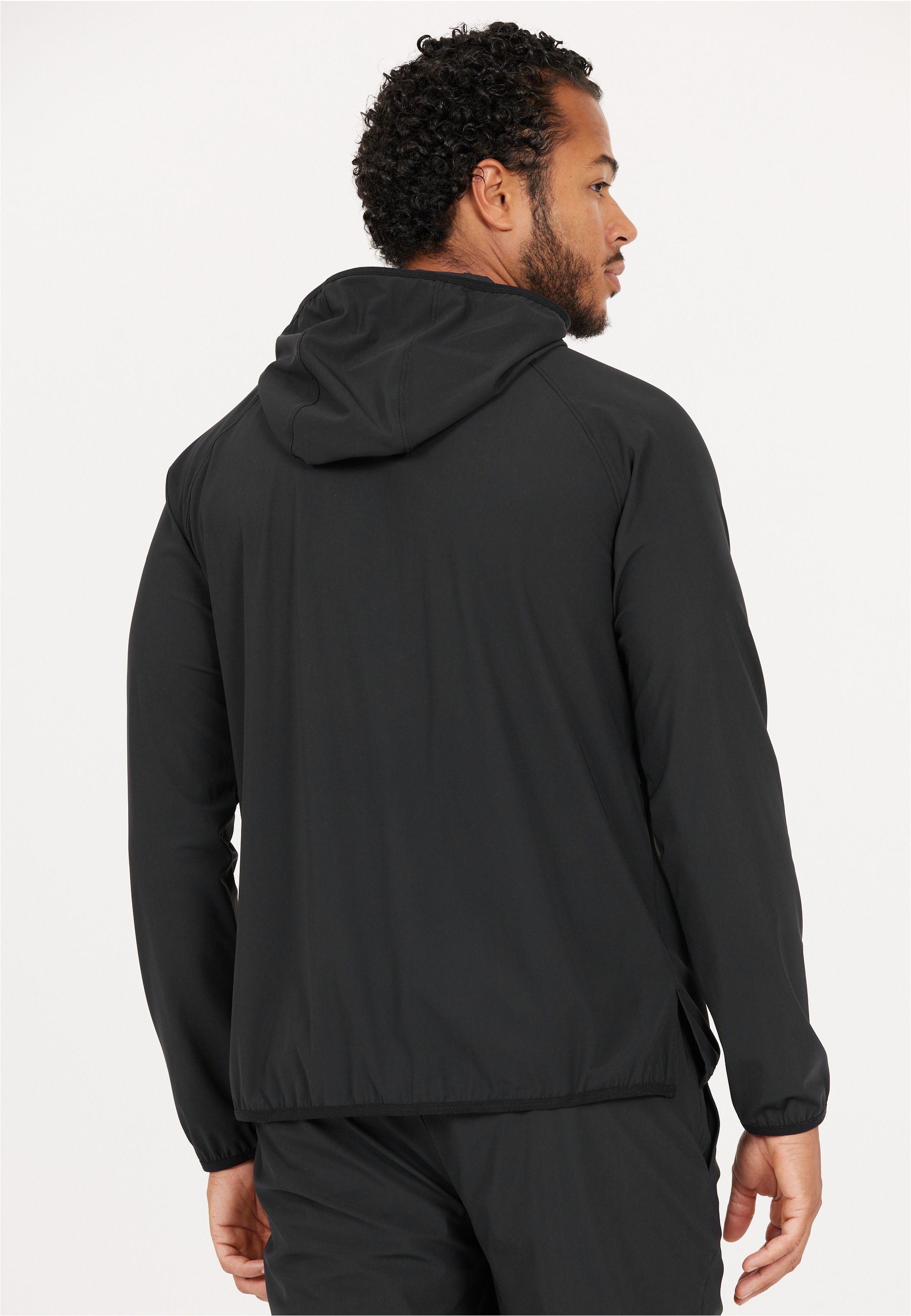 Virtus Outdoorjacke »Alonso«, mit funktionaler Hyperstretch-Funktion