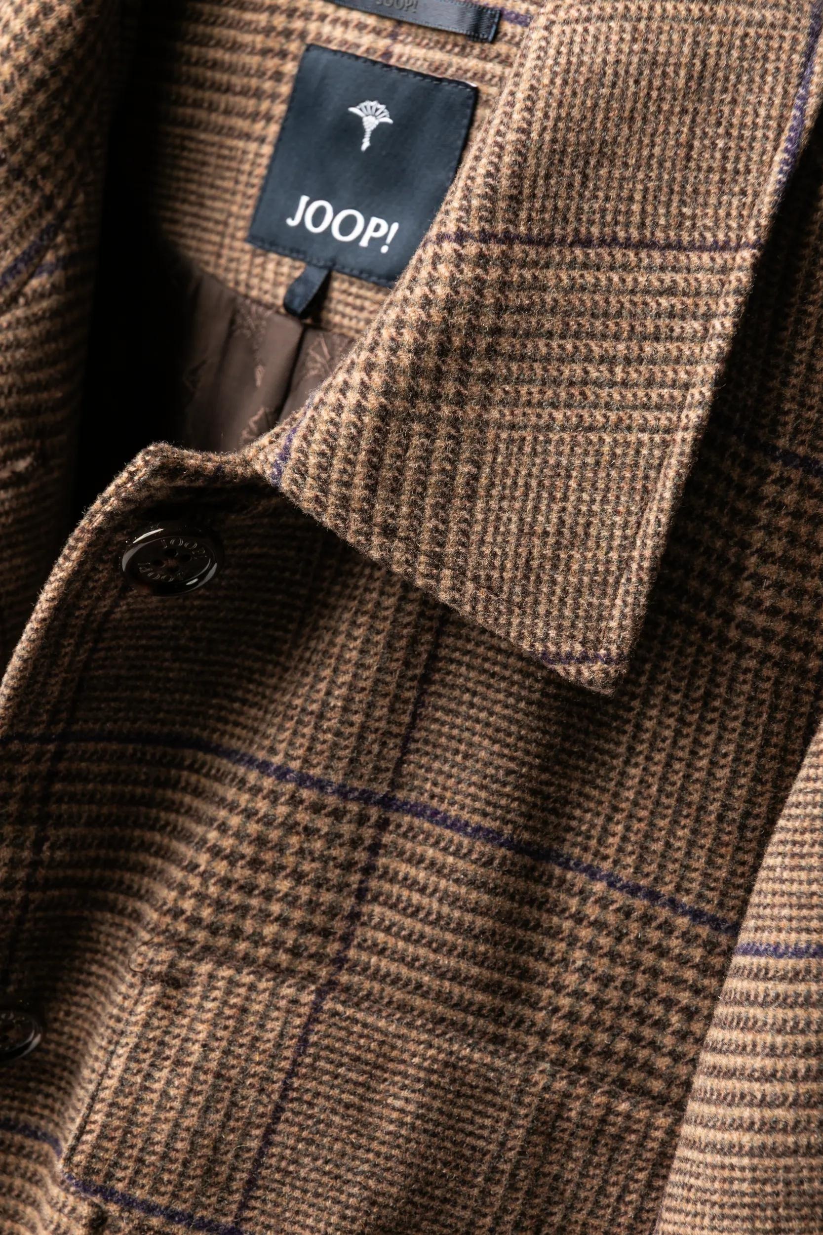 JOOP! Jackenblazer »Juna« mit Glencheck-Muster