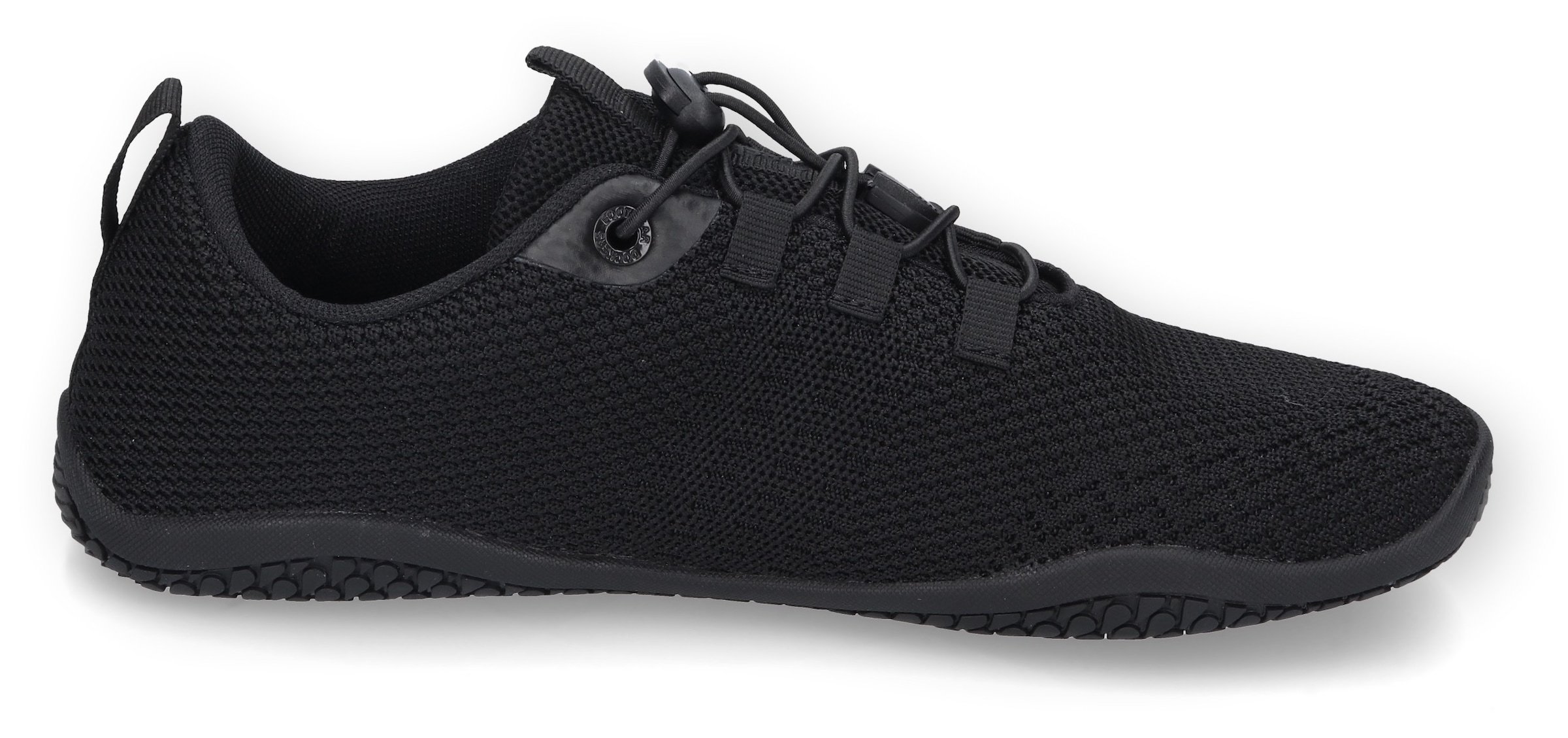 Dockers by Gerli Barfußschuh, Barfußschuh, Schlupfschuh, Slip-On Sneaker mit Schnellverschluss