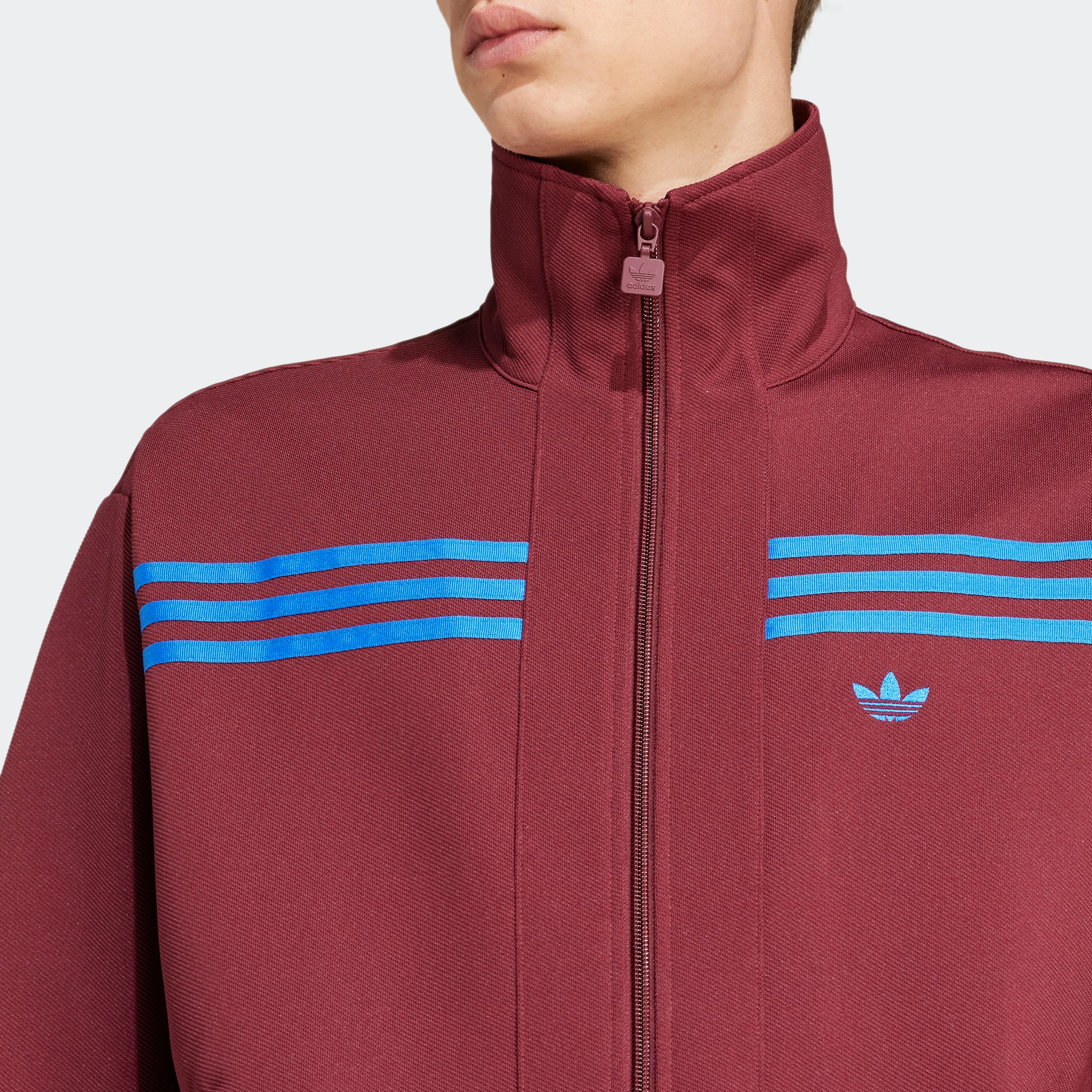 adidas Originals Outdoorjacke »BB TRACKTOP«