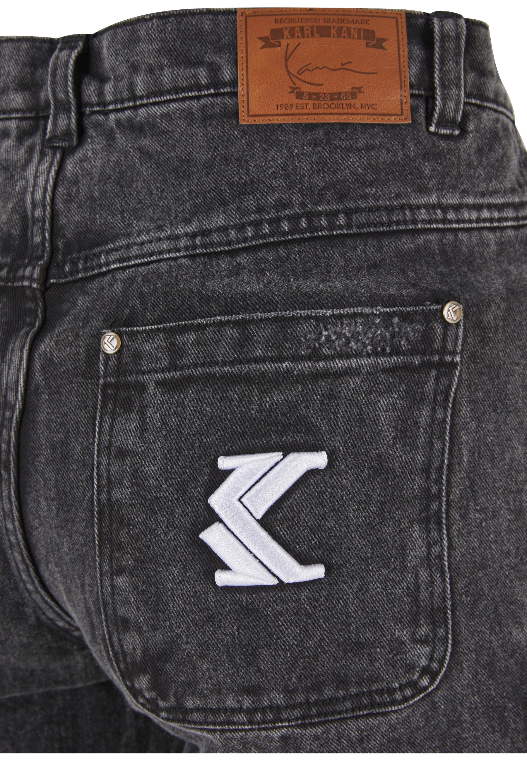 Karl Kani Bequeme Jeans »Karl Kani Herren«