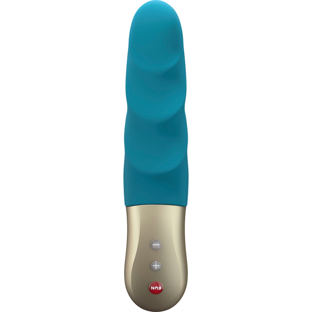 Fun Factory Stoß-Vibrator »STRONIC Petite«