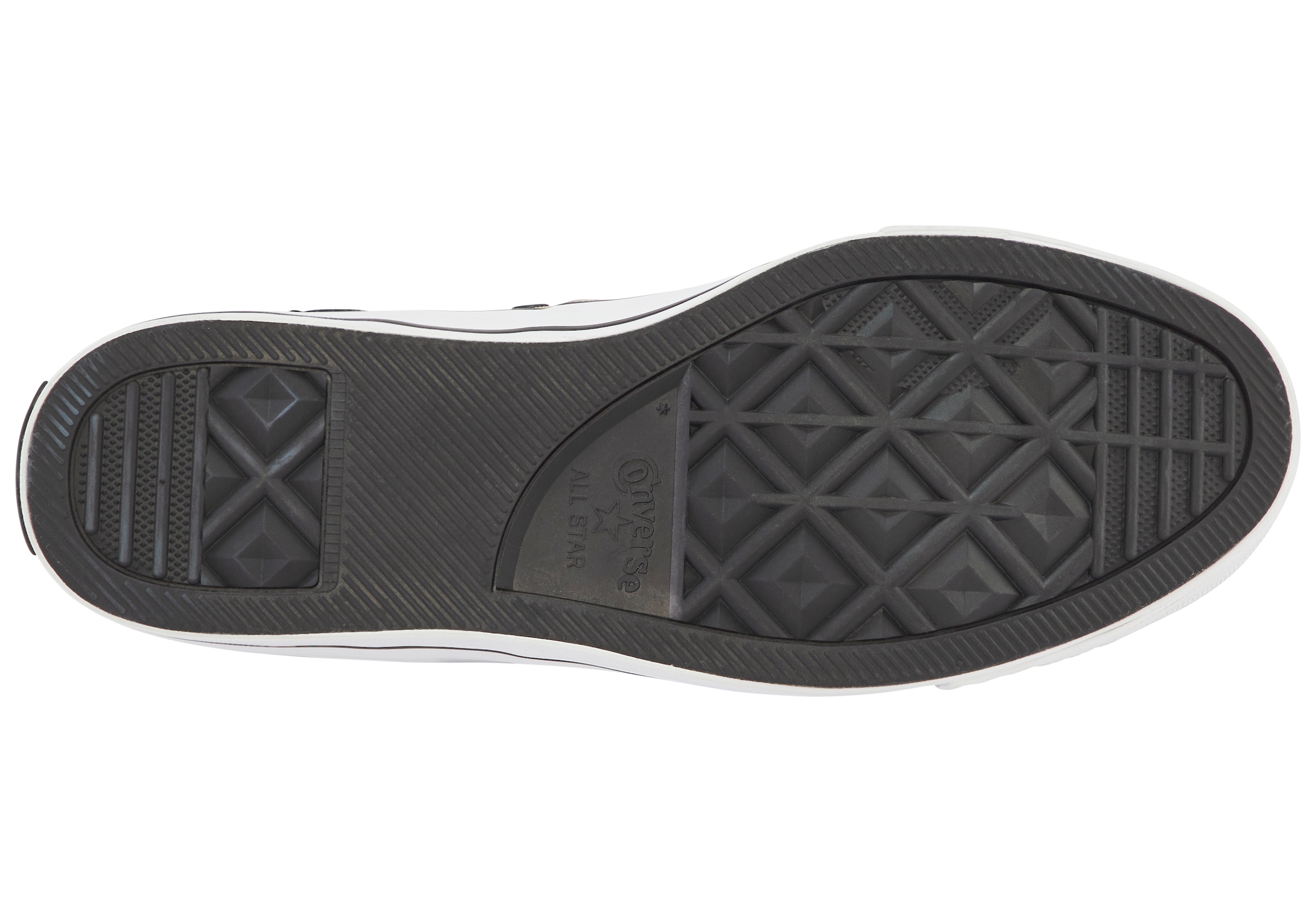 Converse Sneaker »CHUCK TAYLOR ALL STAR MALDEN STREET«  weite Passform