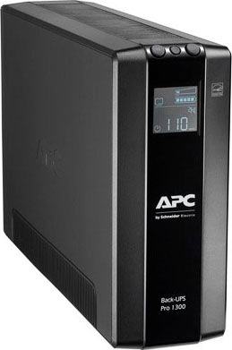 APC USV-Anlage »Back UPS Pro BR 1300 VA«