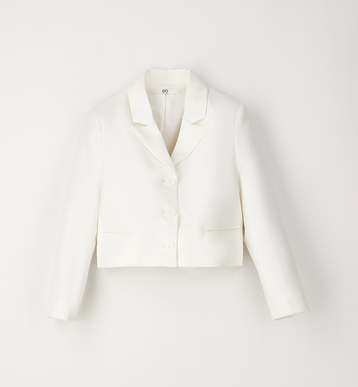 iDo Blusenblazer »GIRL JACKET«