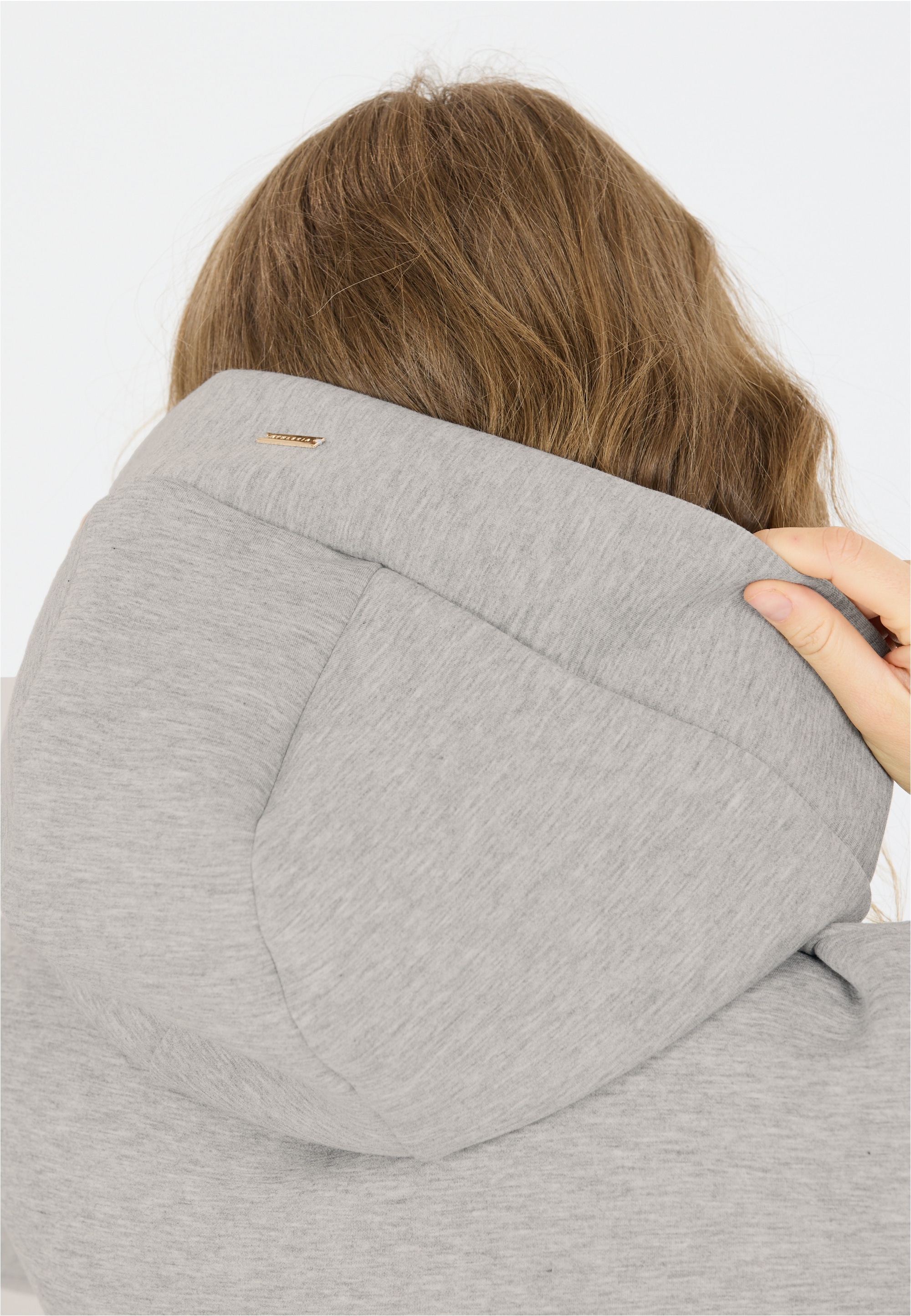 ATHLECIA Sweatshirt »Larisa«, im lockeren Schnitt
