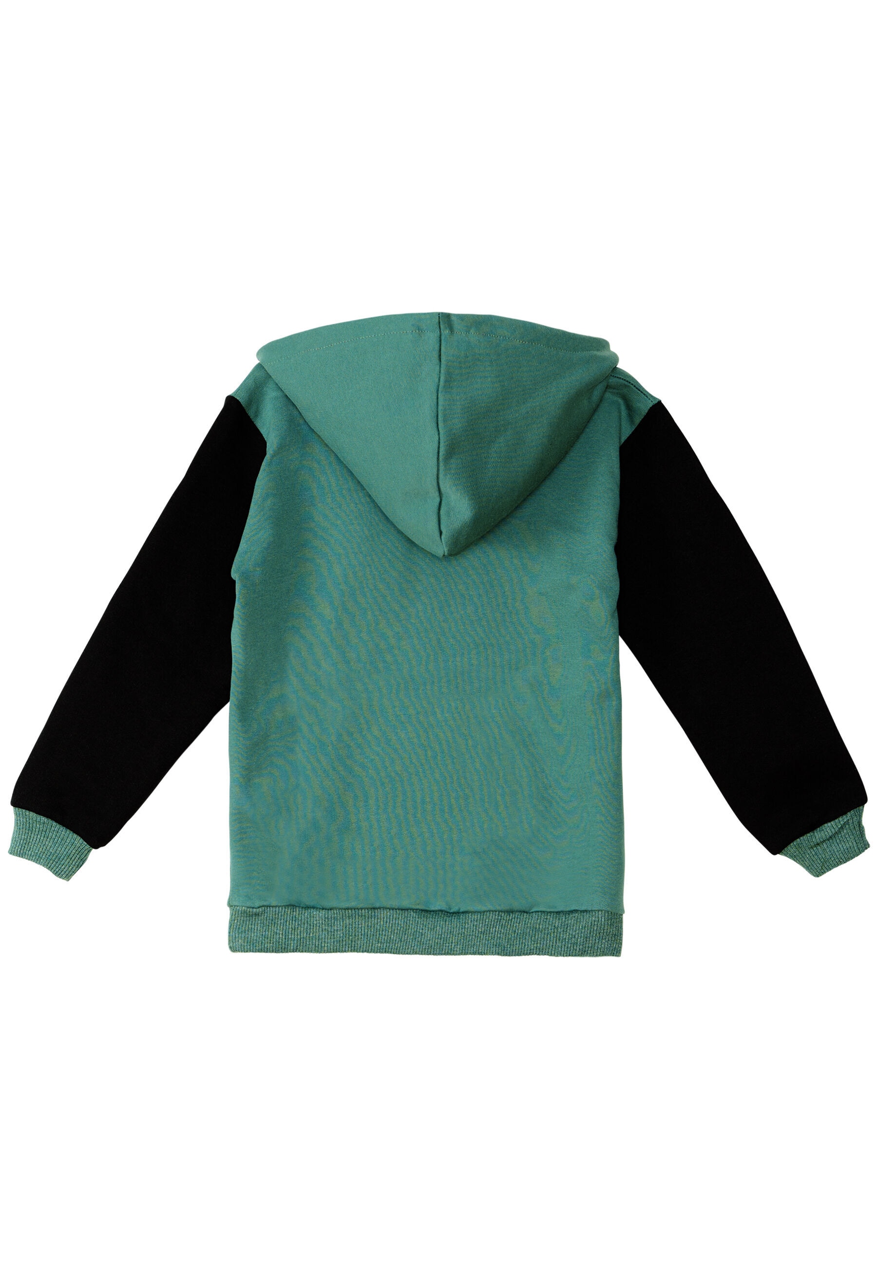 Denokids Hoodie »Toothy«, (1 tlg.), mit Fronttasche
