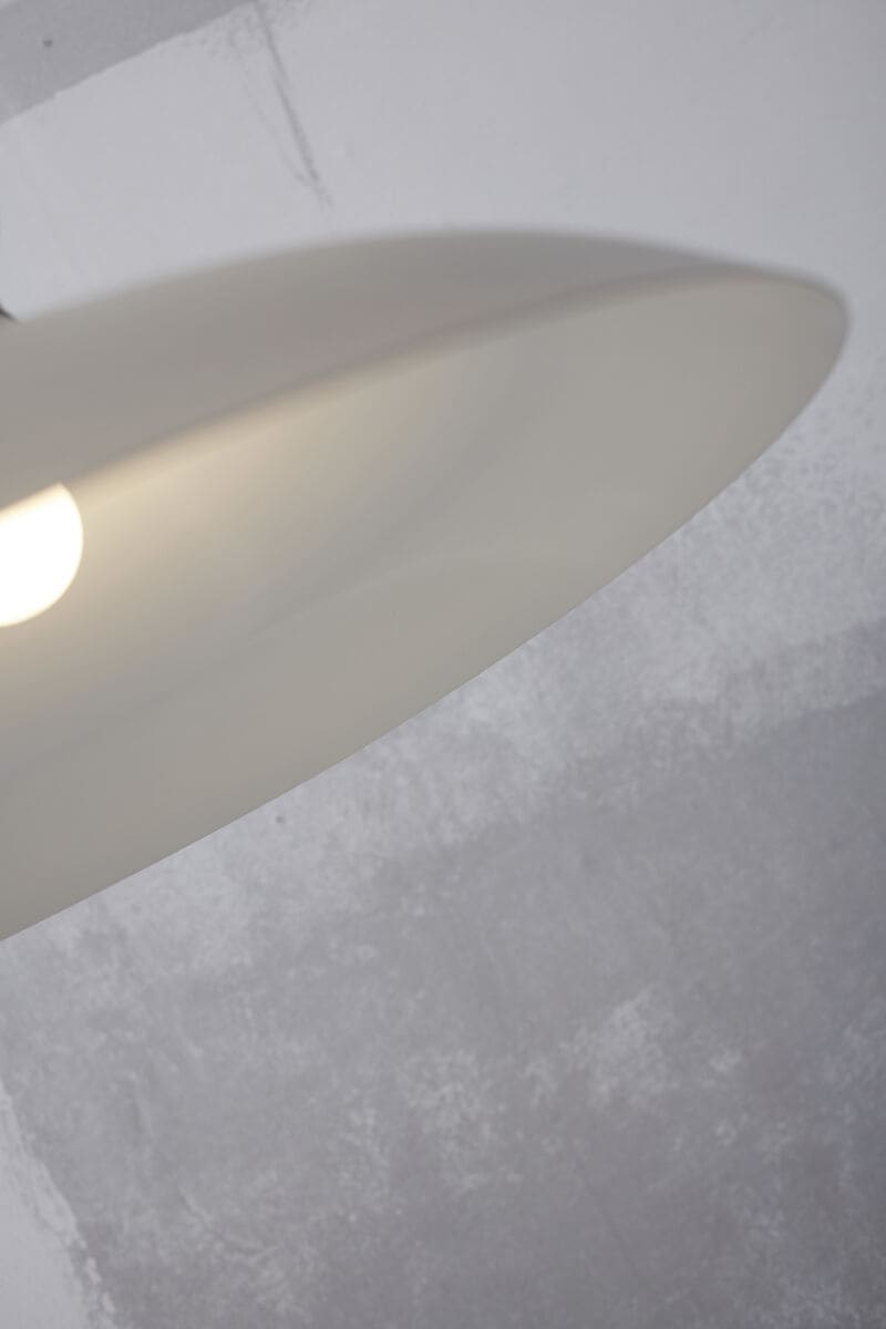 it's About RoMi Hängeleuchte »HANOVER«, 1 flammig, Leuchtmittel E27 | LED wechselbar, Gutes leselicht