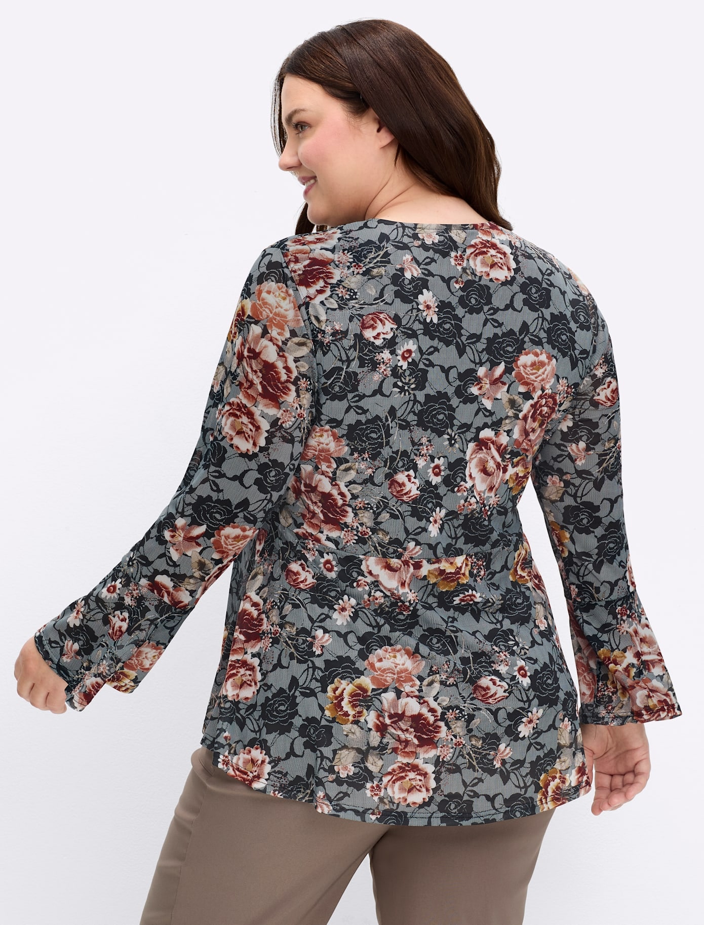 sheego by Joe Browns Sweatshirt