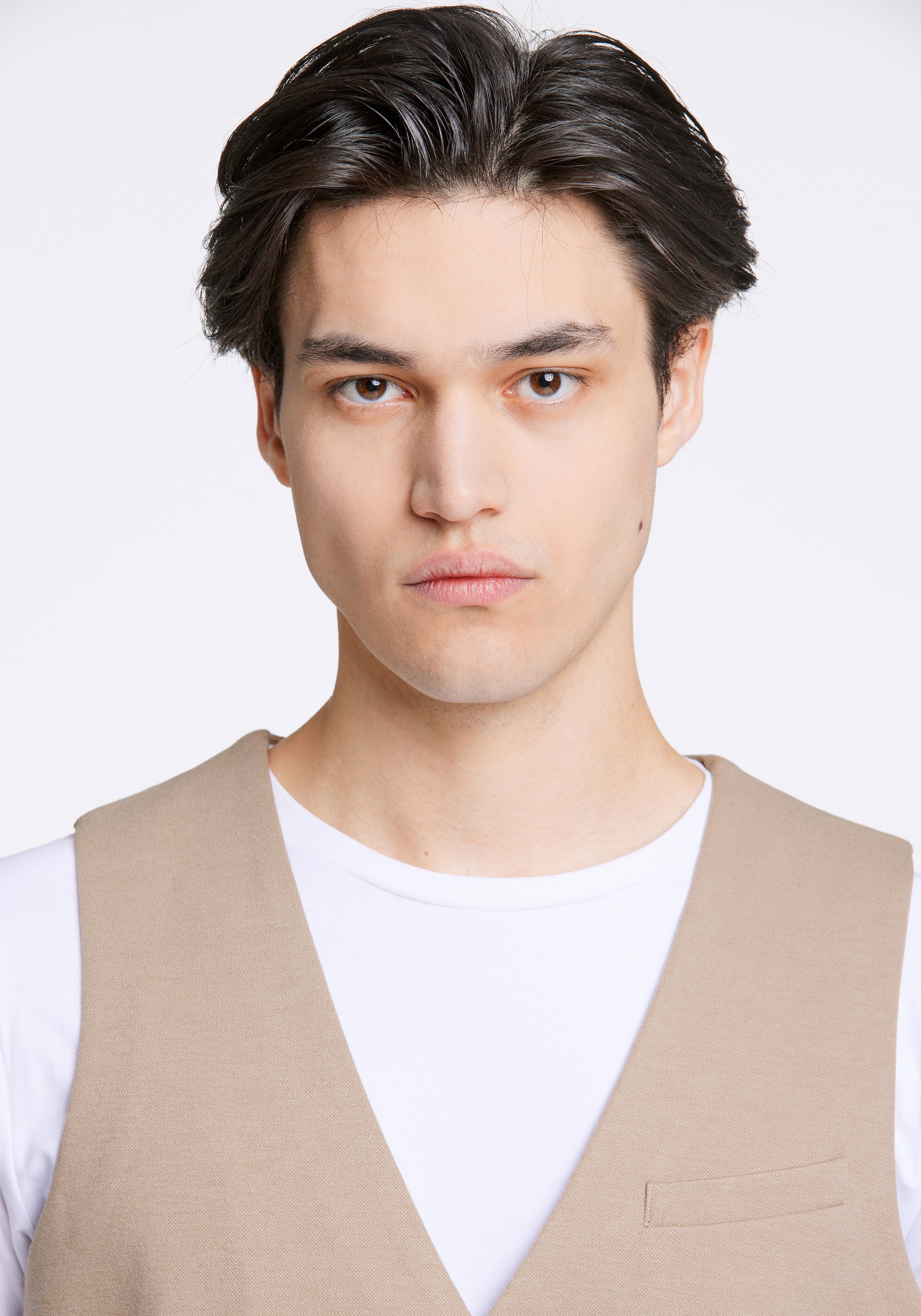 Thumbnail - LINDBERGH Anzugweste "Weste Slim Fit"