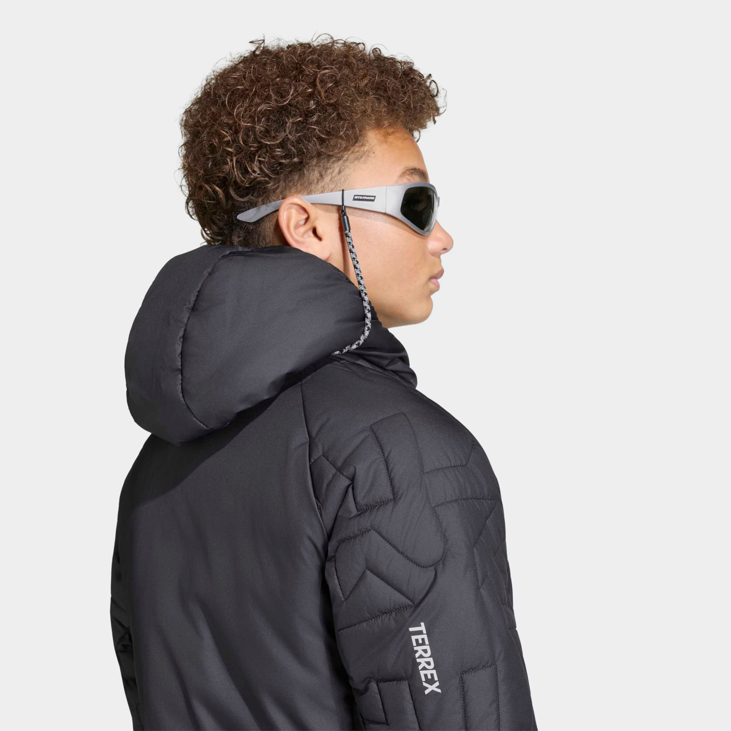 adidas TERREX Outdoorjacke »K XPR PD JKT«