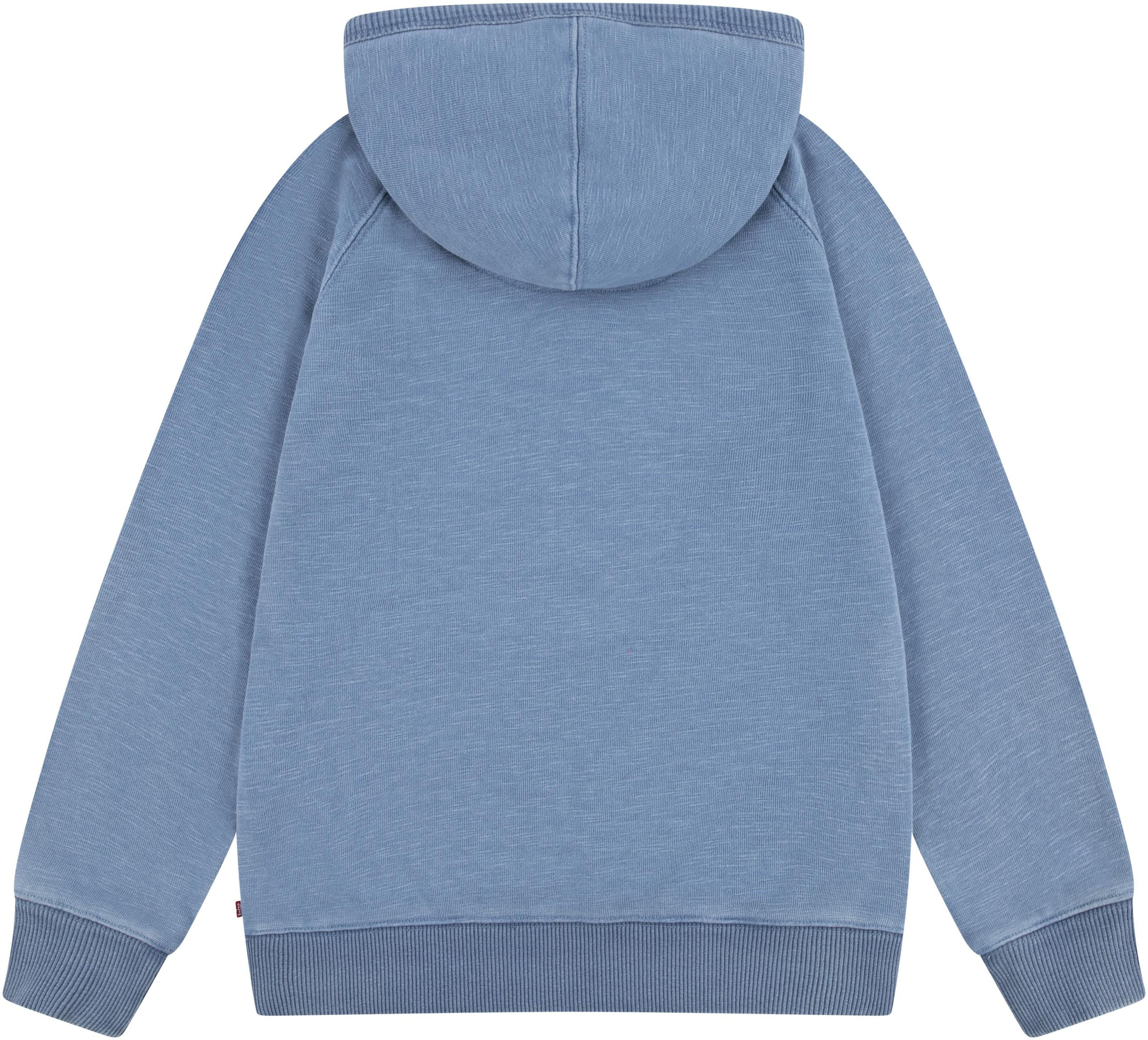 Levi's® Kids Hoodie »LVB HEADLINE INDIGO«, for BOYS