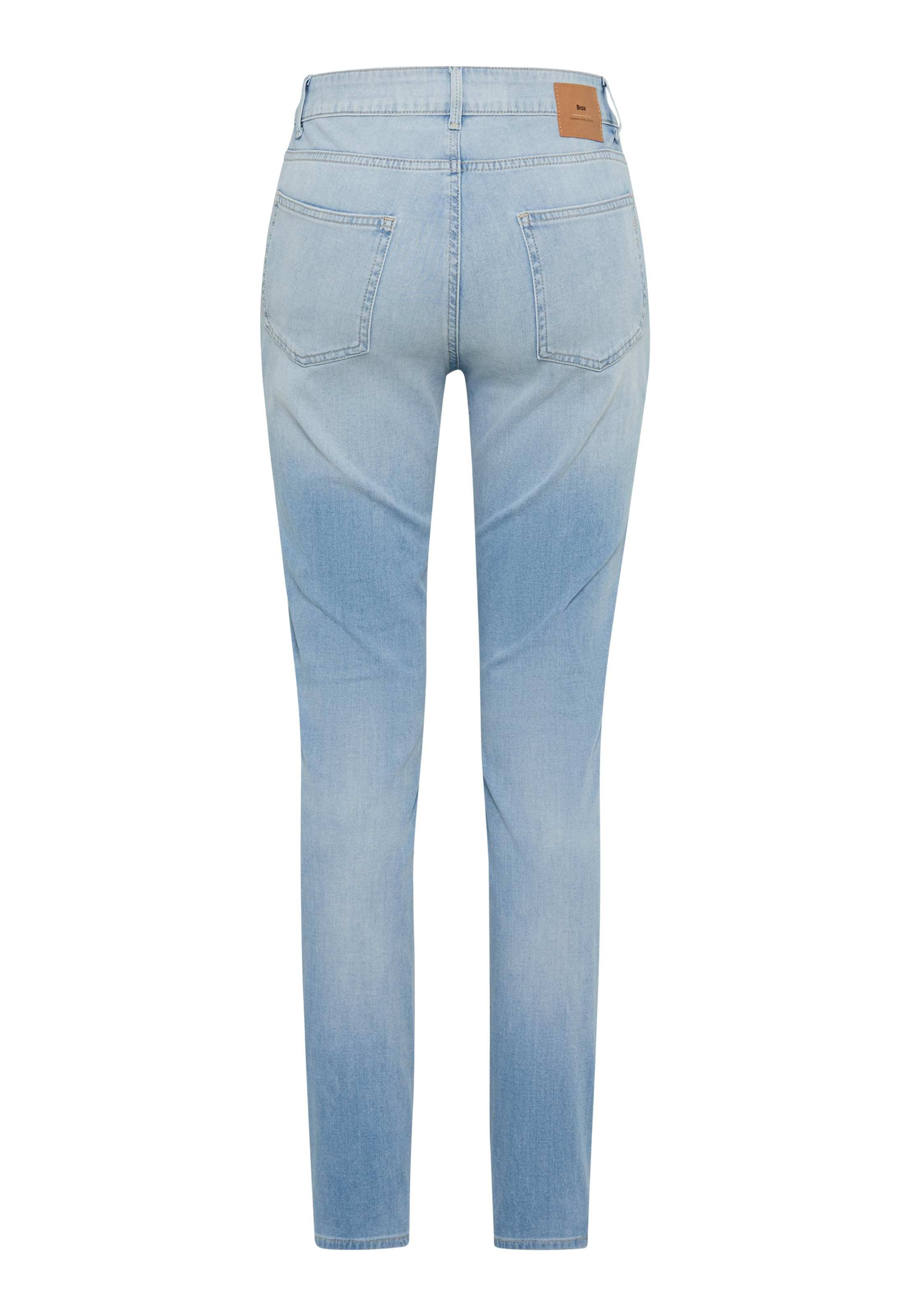 Brax 5-Pocket-Jeans »Style SHAKIRA«
