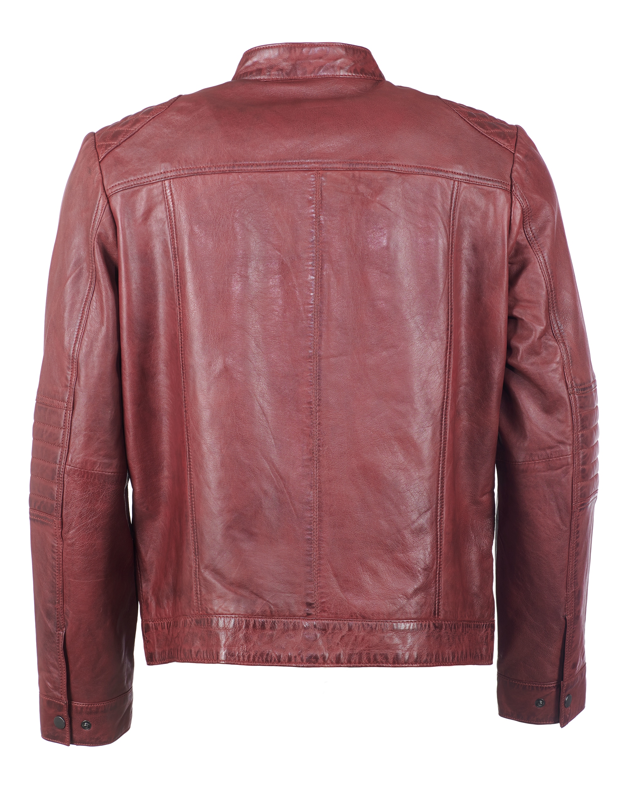 JCC Bikerjacke »Alurave«