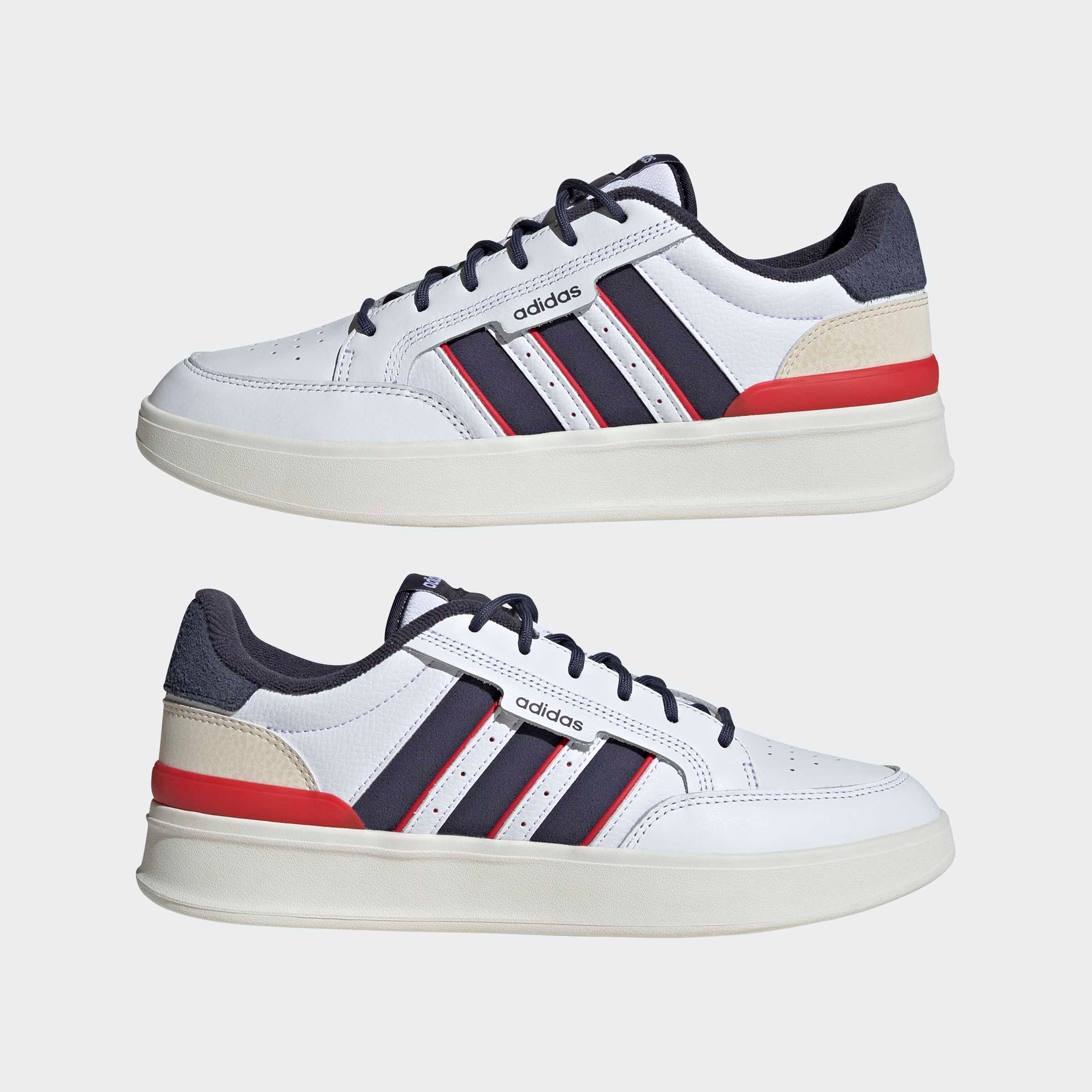 adidas Sportswear Sneaker »ASPYRE 3-STRIPES«