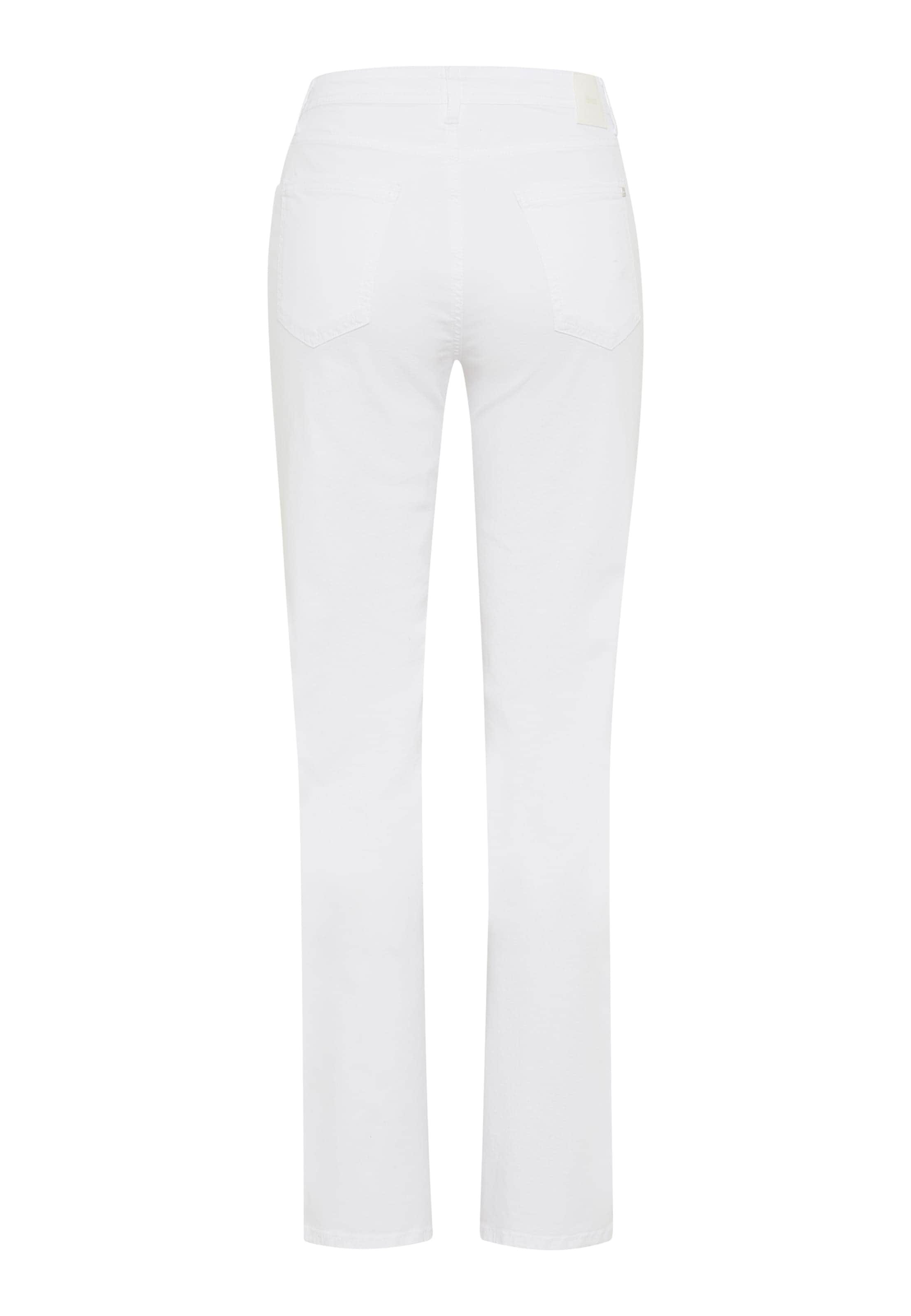 Brax 5-Pocket-Jeans »Style CAROLA«
