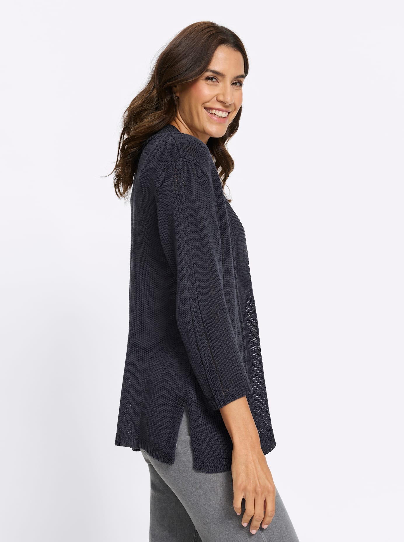 Thumbnail - Inspirationen Strickjacke