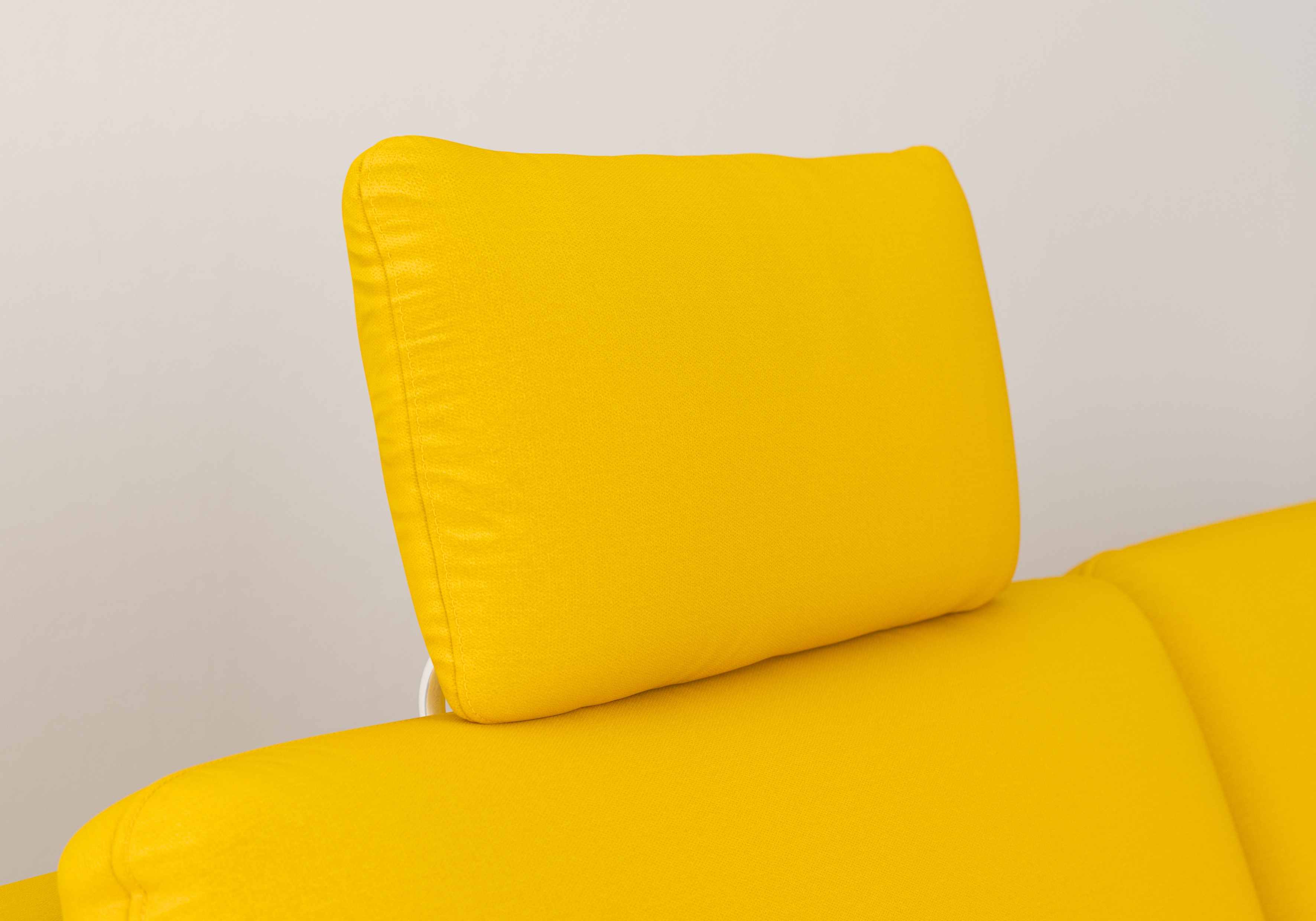 sit&more Sofa-Kopfstütze "Cinturo" im 2-er Set