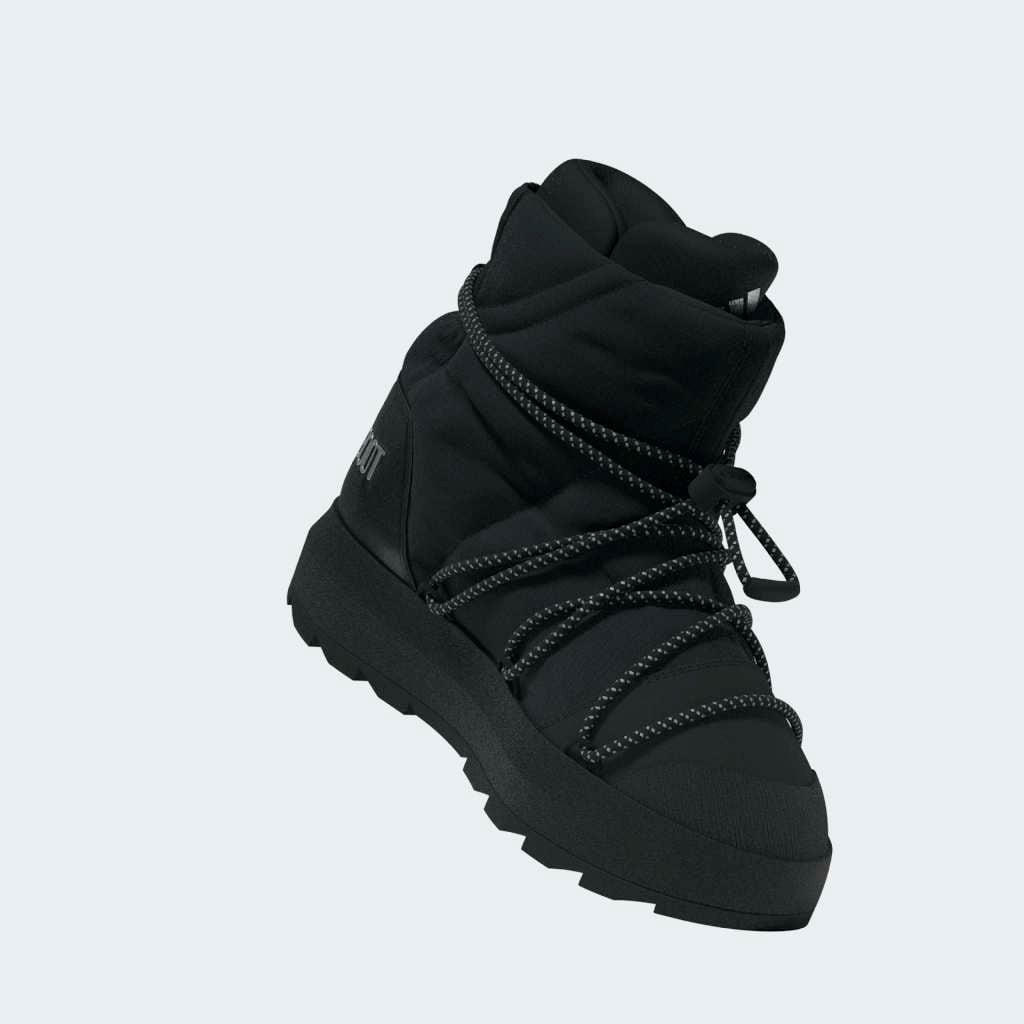adidas Sportswear Sneaker »ADIDAS X MOON BOOT ACE MID«