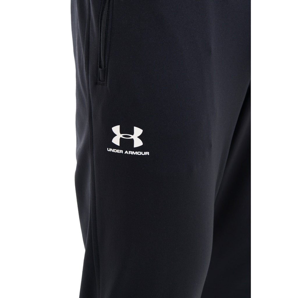 Under Armour® Jogginghose »SPORTSTYLE TRICOT JOGGER«