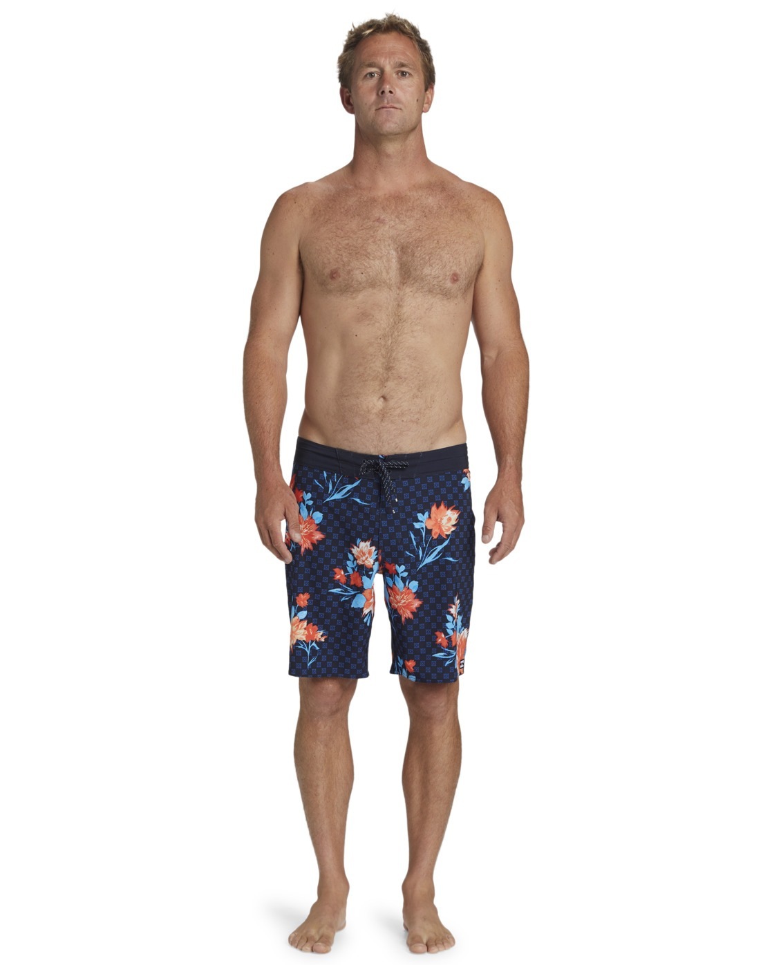 Billabong Boardshorts »Sundays Pro 19"«