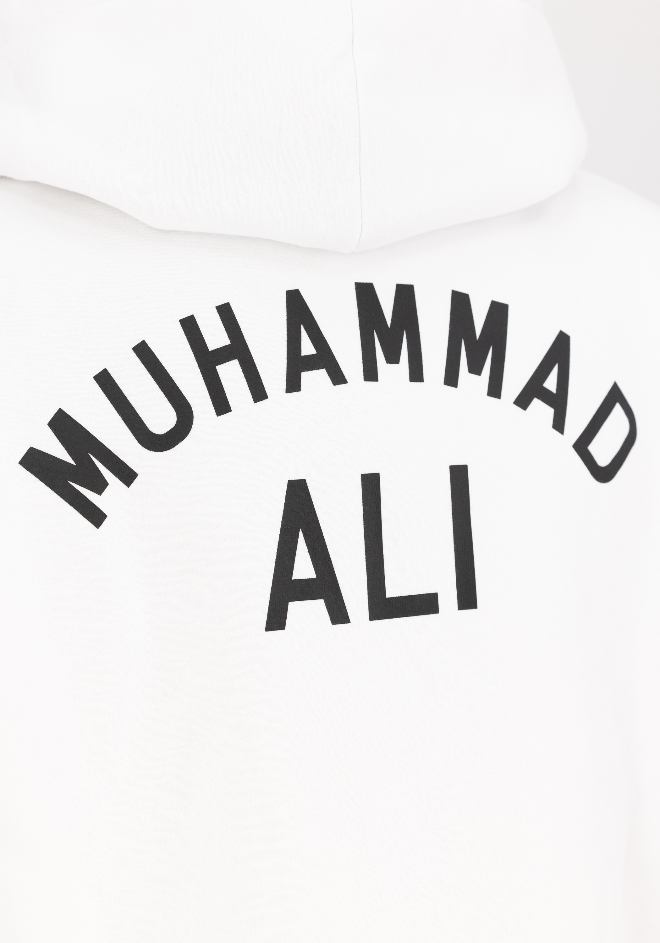 Alpha Industries Hoodie »Alpha Industries Men - Hoodies Muhammad Ali BP  Hoody« ▷ kaufen | BAUR