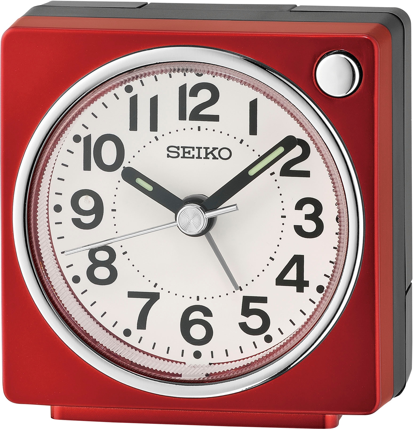 Seiko Quarzwecker »QHE196R«