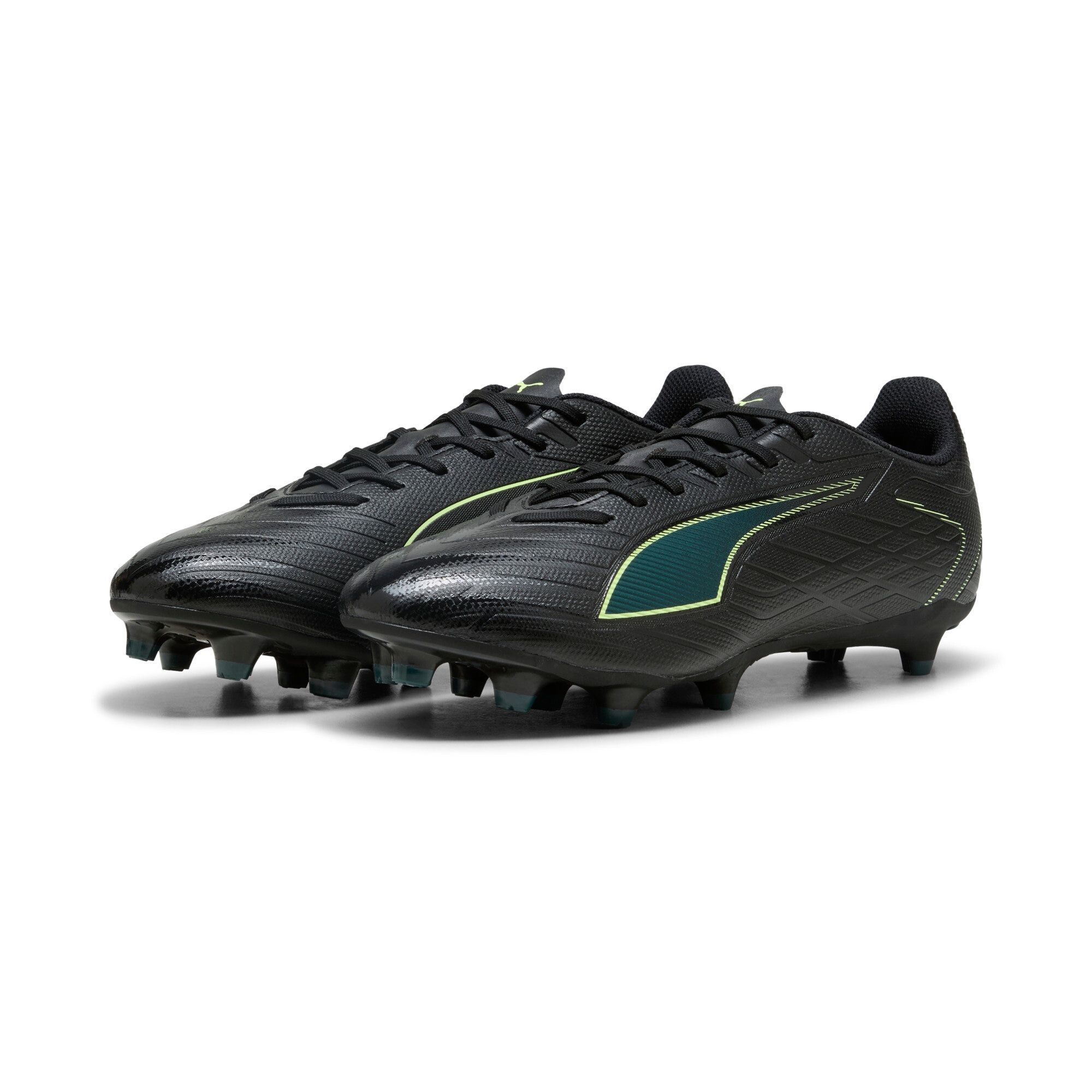 PUMA Fußballschuh "ULTRA 6 PLAY FG/AG" für Rasenplätze und Kunstrasen, mit günstig online kaufen