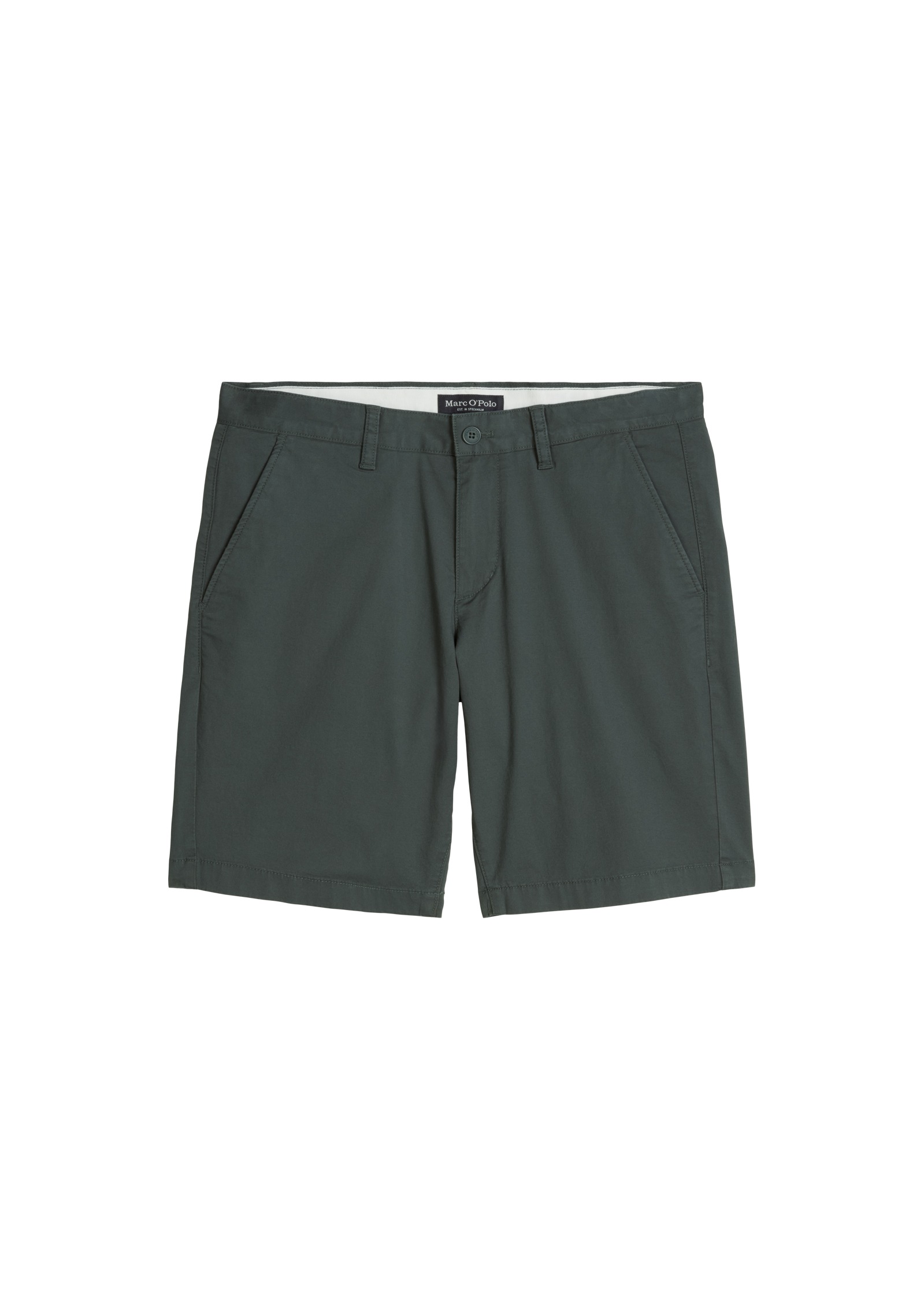 Marc O'Polo Chinoshorts  Model: Reso regular aus leichtem Stretch-Twill