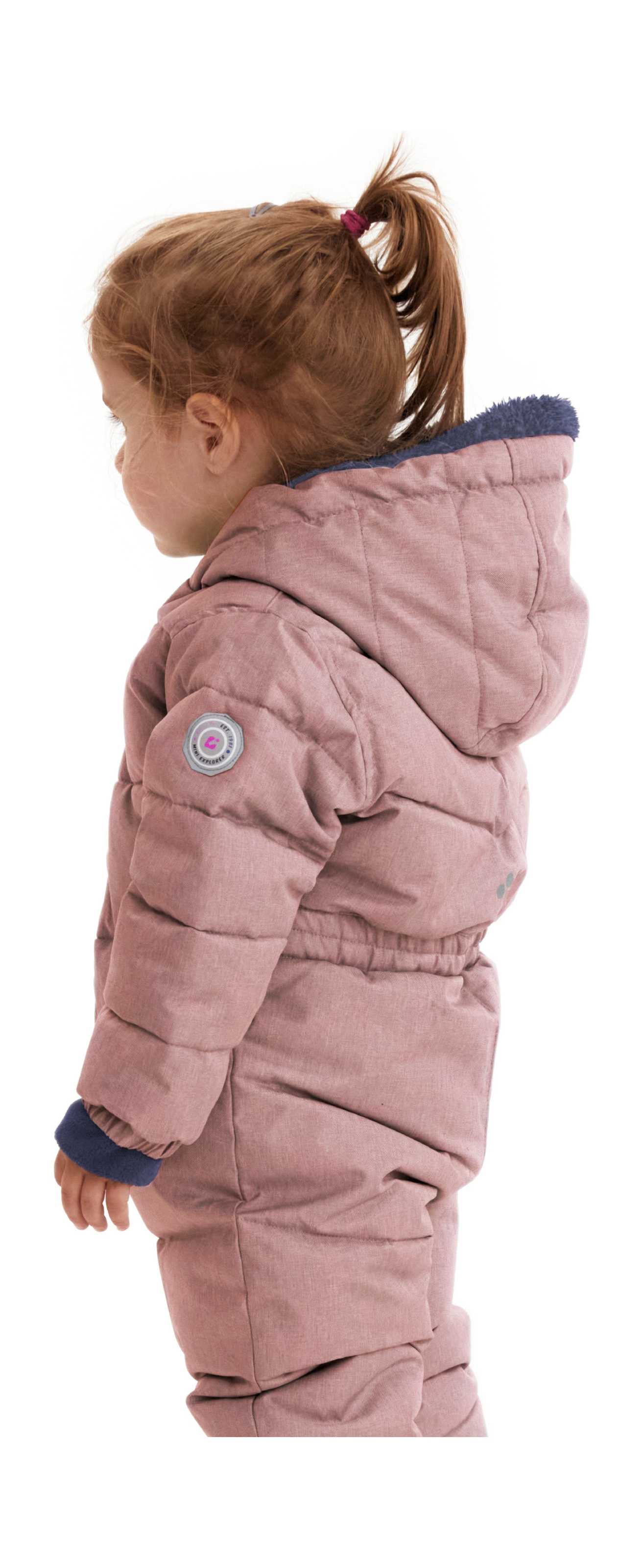 Killtec Schneeoverall »Karter Mini«