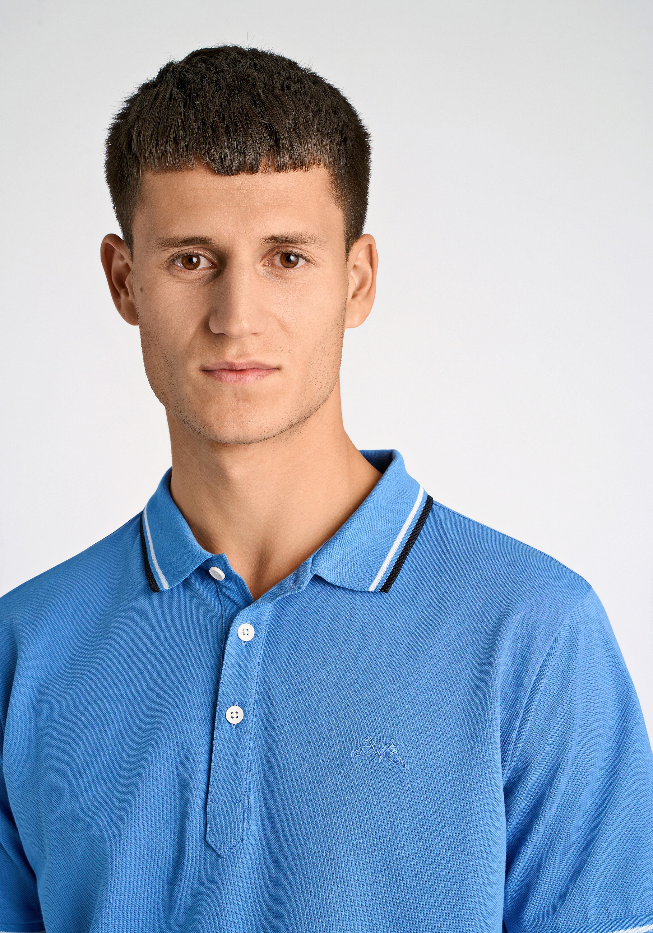 LINDBERGH Poloshirt »Lindbergh Poloshirt«
