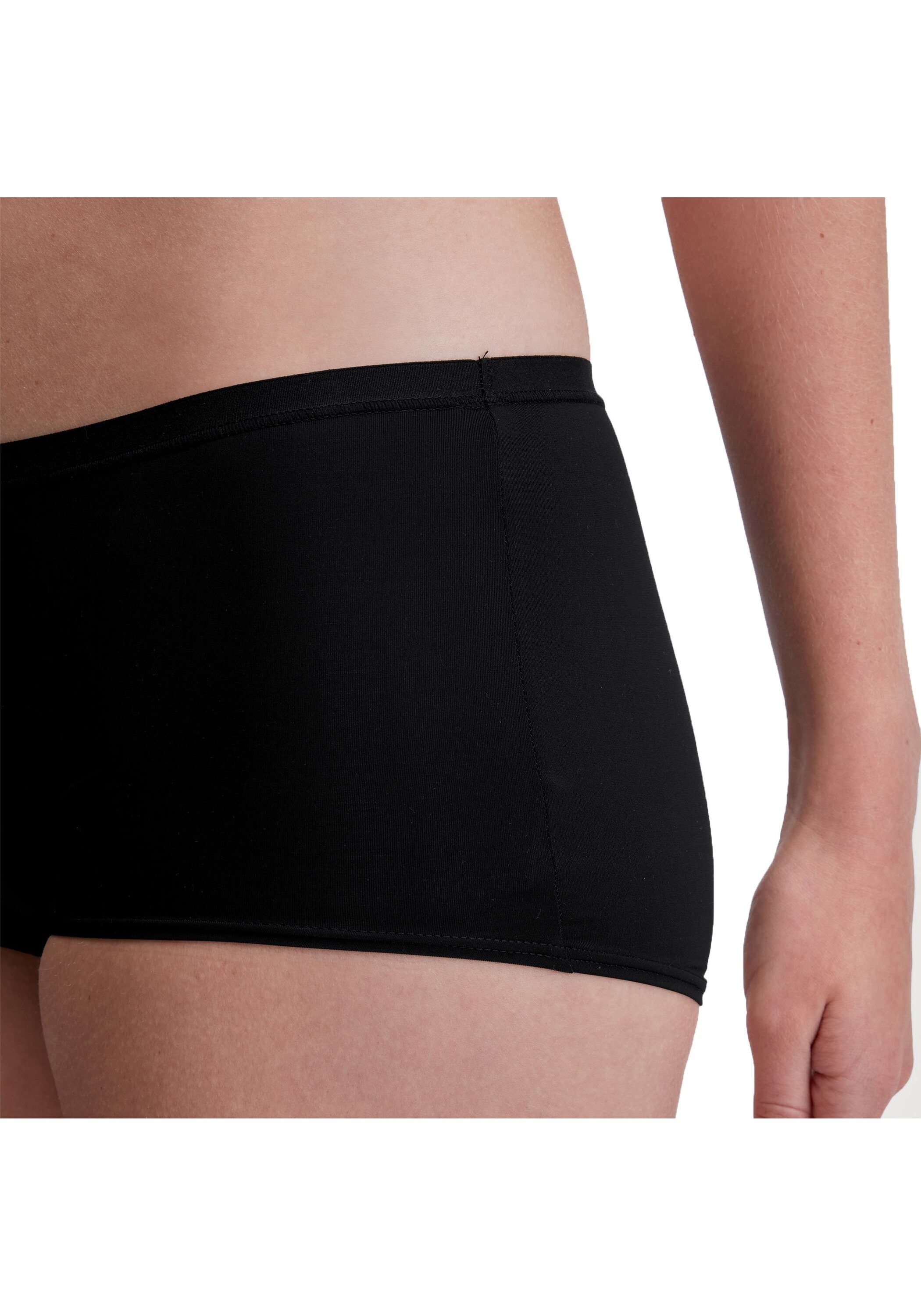 CALIDA Slip »Slip Sleek Skin Hipster Slip 1er Pack«