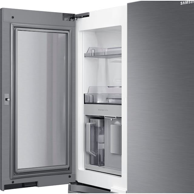 Samsung Multi Door, RF65A967FS9, 182,5 cm hoch, 91,2 cm breit | BAUR