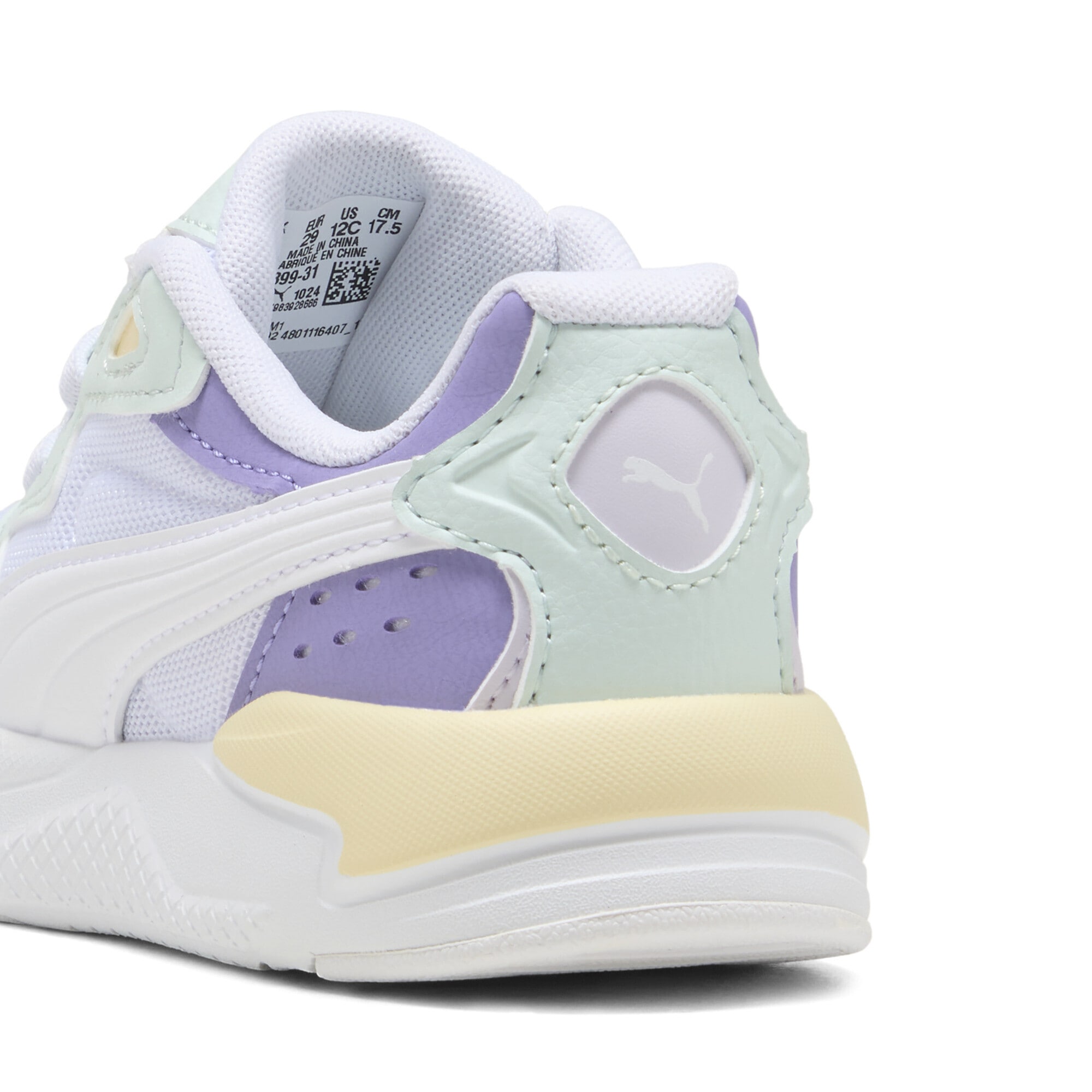 PUMA Sneaker »X-Ray Speed AC Sneakers Kinder«