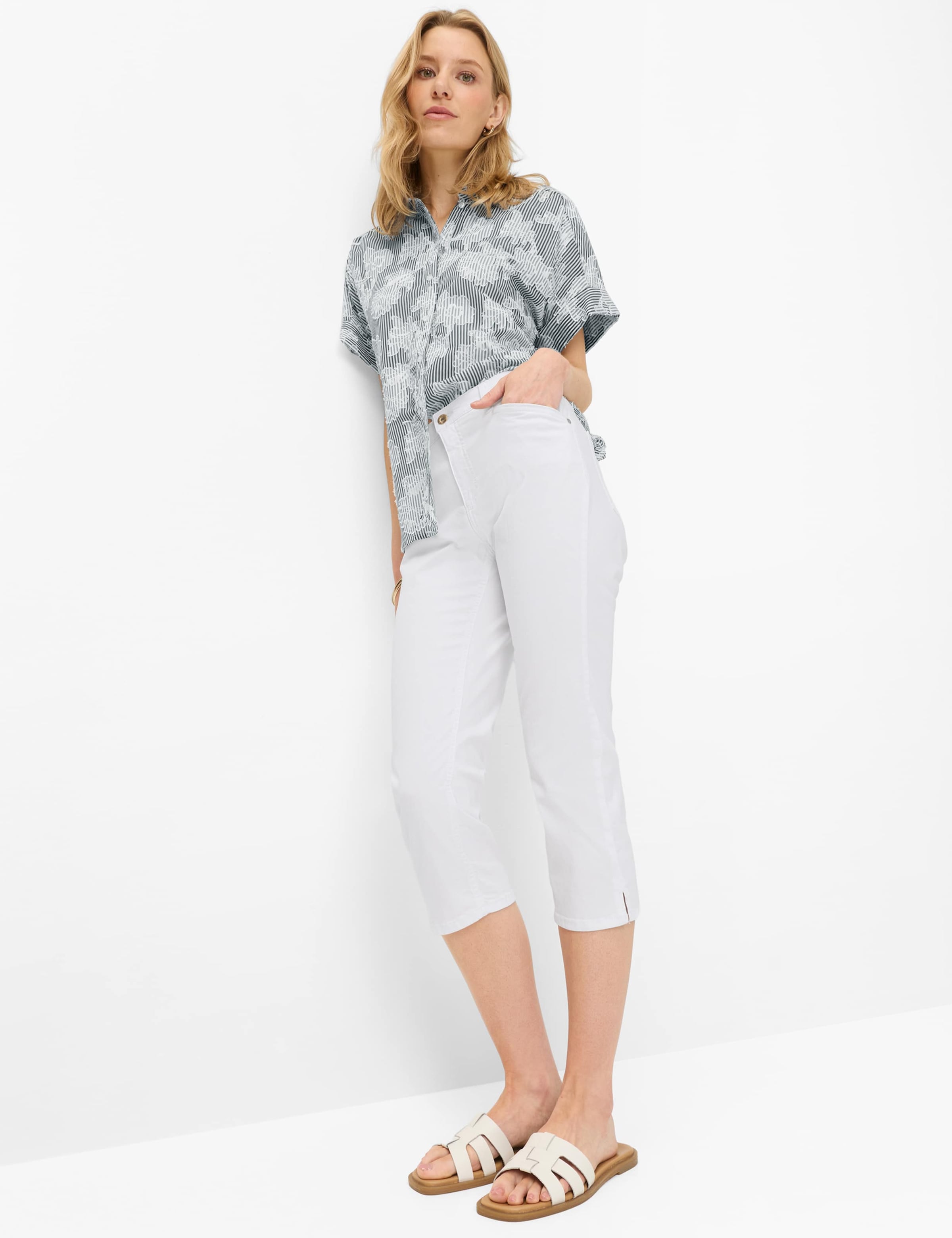 Brax 5-Pocket-Jeans »Style MARY C«