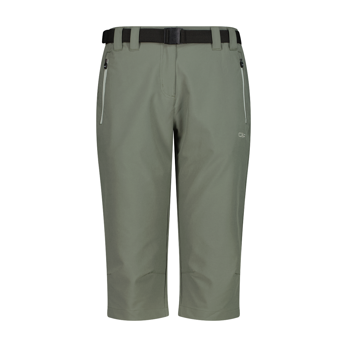 CMP Trekkinghose mit Reißverschlusstaschen, atmungsaktiv, elastisch günstig online kaufen