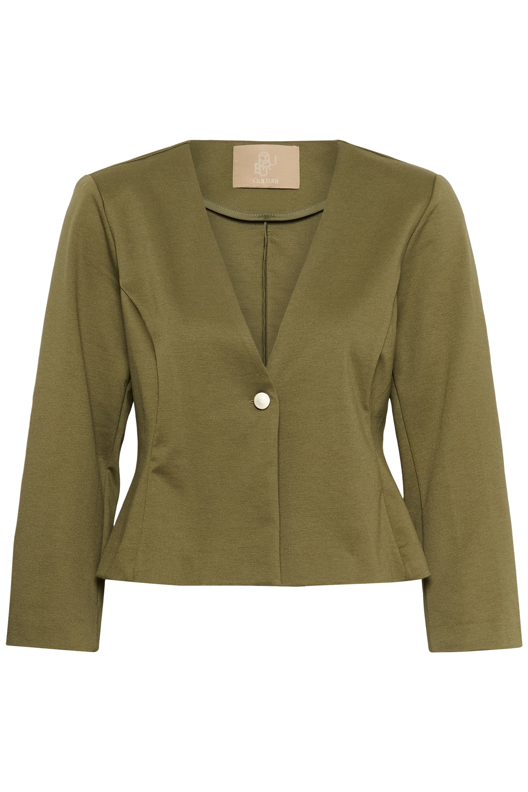 Culture Blusenblazer "Damen Blazer CUpiil"