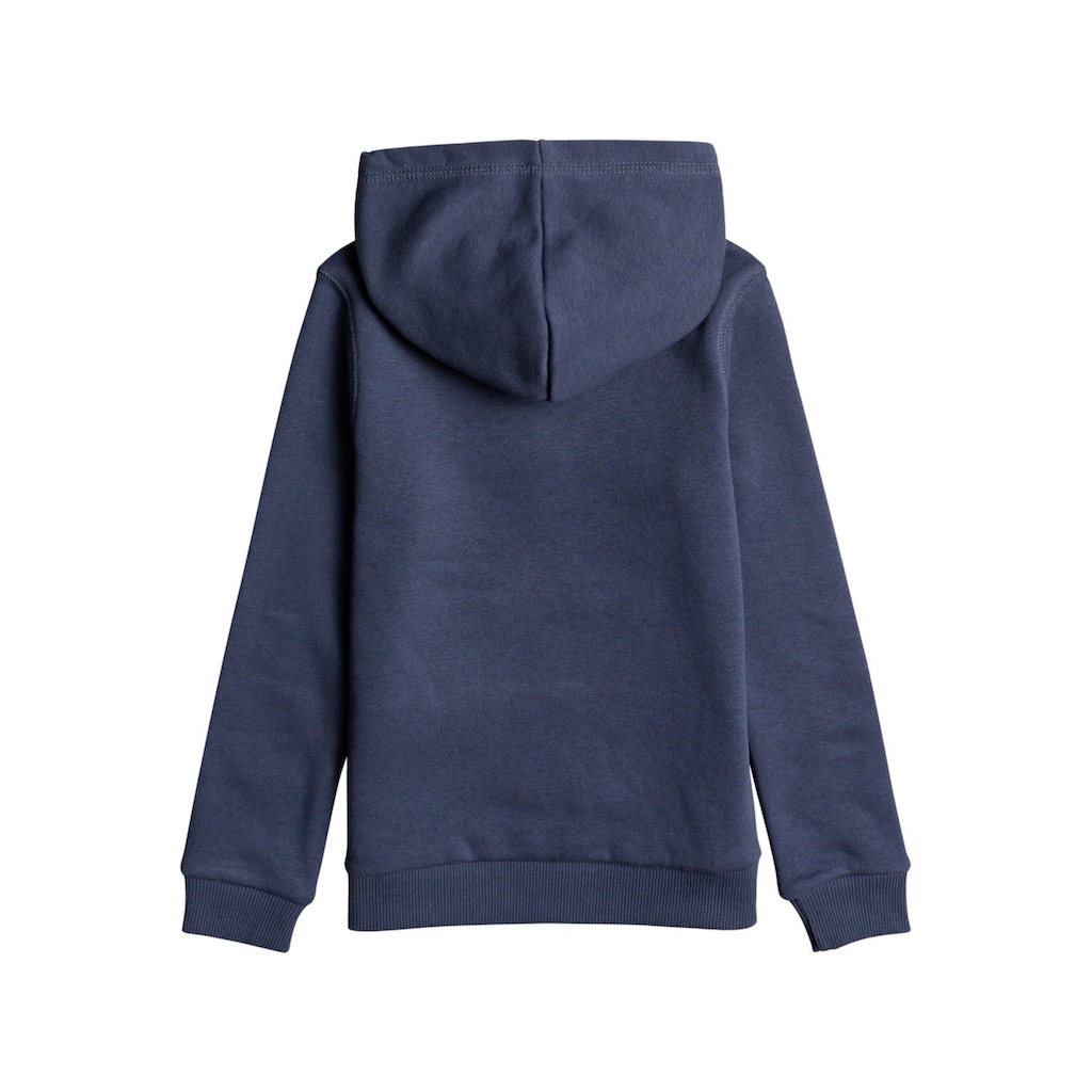 Roxy Kapuzensweatshirt »Hope You Know«