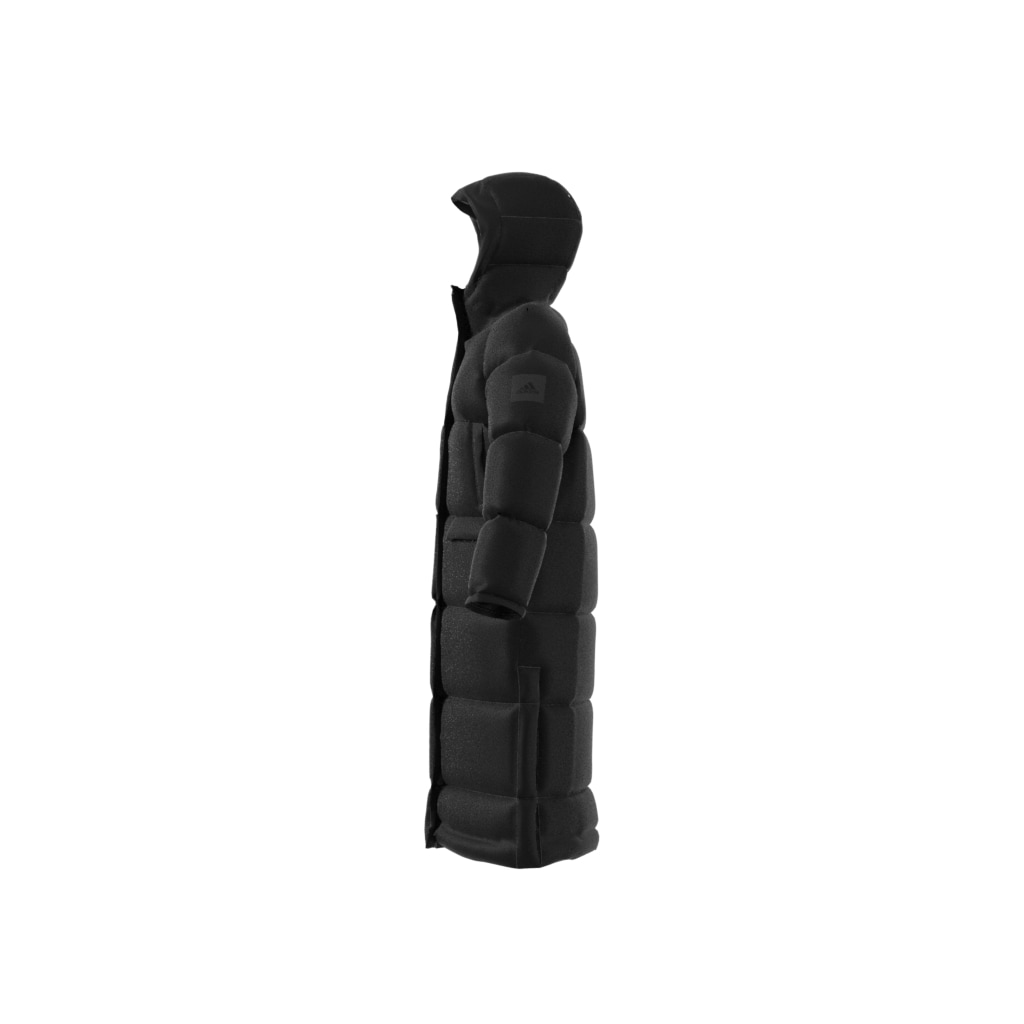 adidas Sportswear Outdoorjacke »W BIG BAFFLE C«