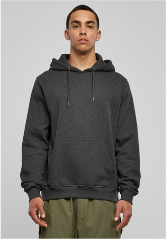 URBAN CLASSICS Megztinis »Herren Basic Terry Hoody« (...