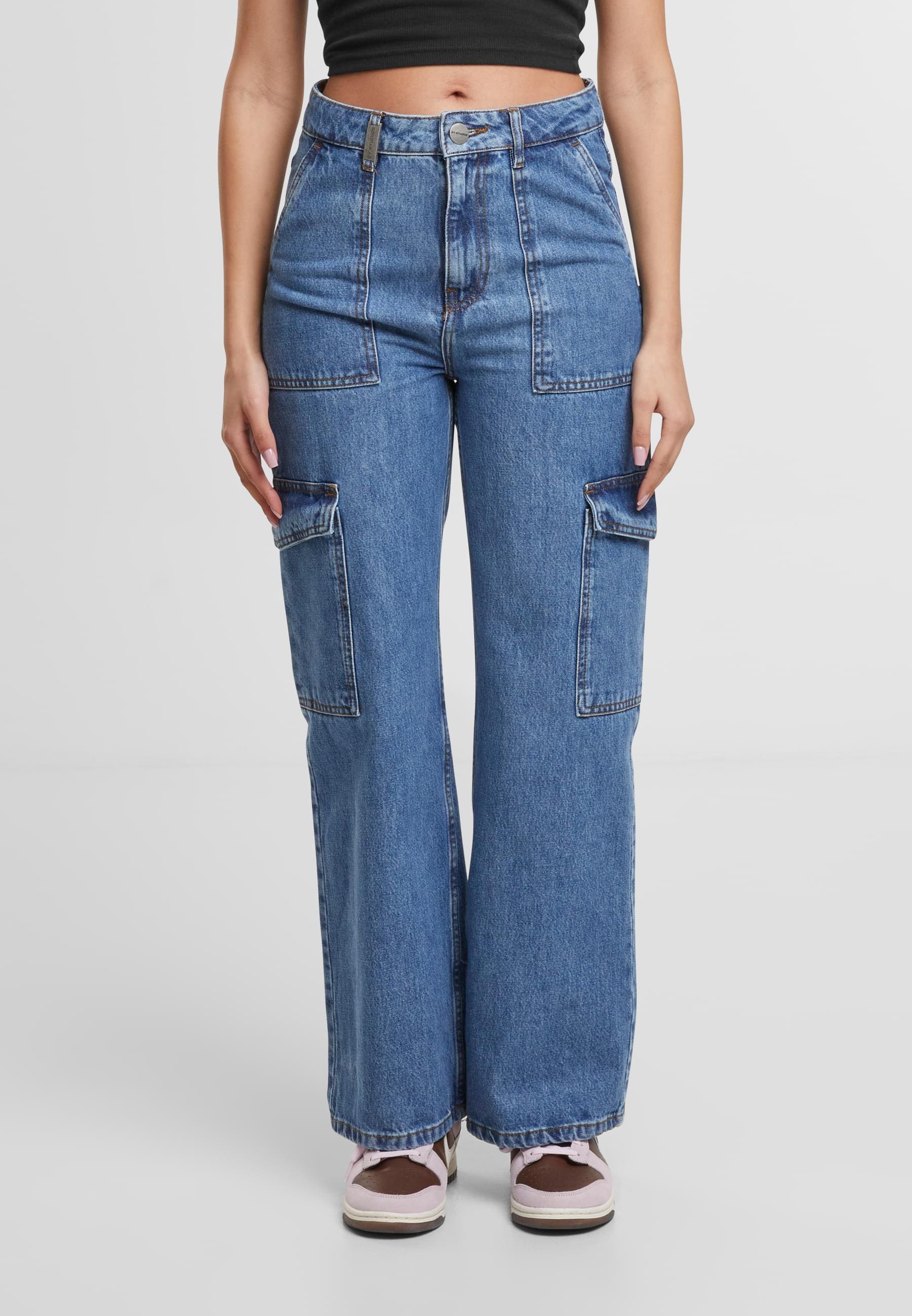 2Y Studios Bequeme Jeans »2Y Studios 2Y Lona Cargo Jeans«