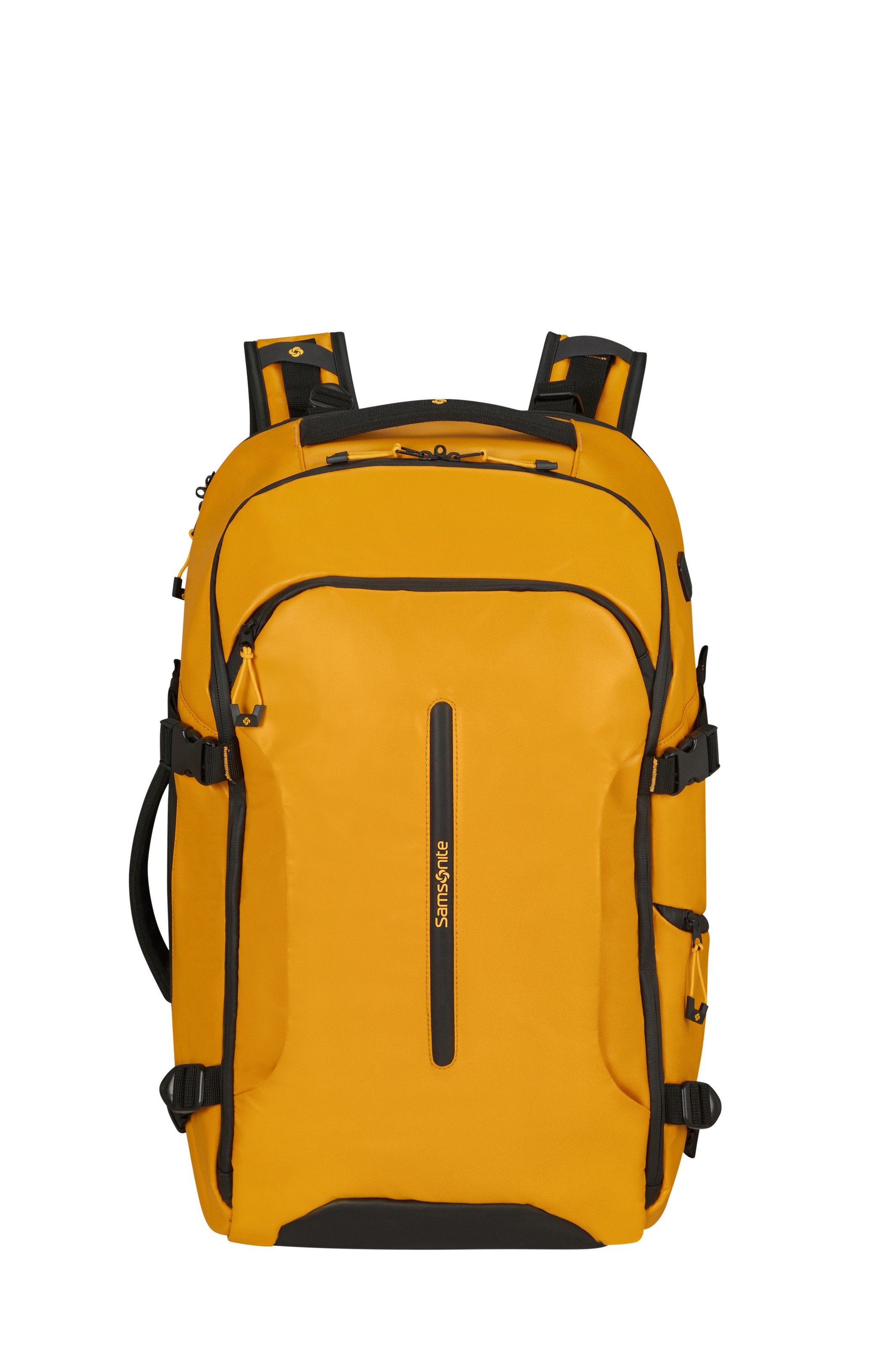 Samsonite Freizeitrucksack »Ecodiver«, Freizeitrucksack, Arbeitsrucksack, Cityrucksack USB-Schleuse