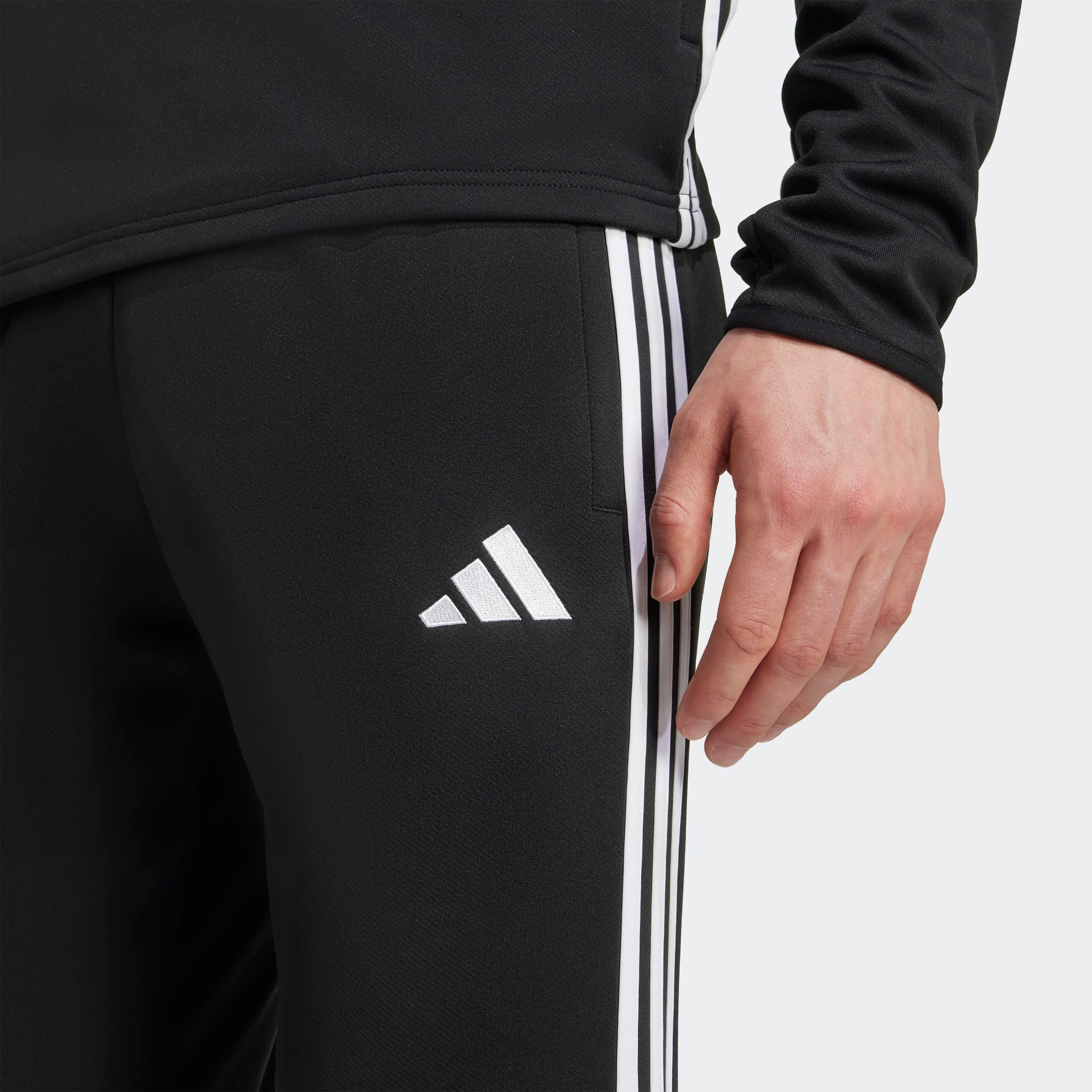 adidas Performance Trainingshose »TIRO ES WINPNT«, (1 tlg.)