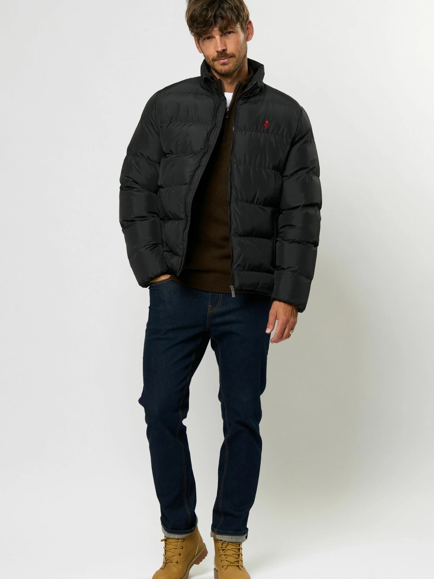 Thumbnail - MCS Outdoorjacke "MCS Jacket MCBill"